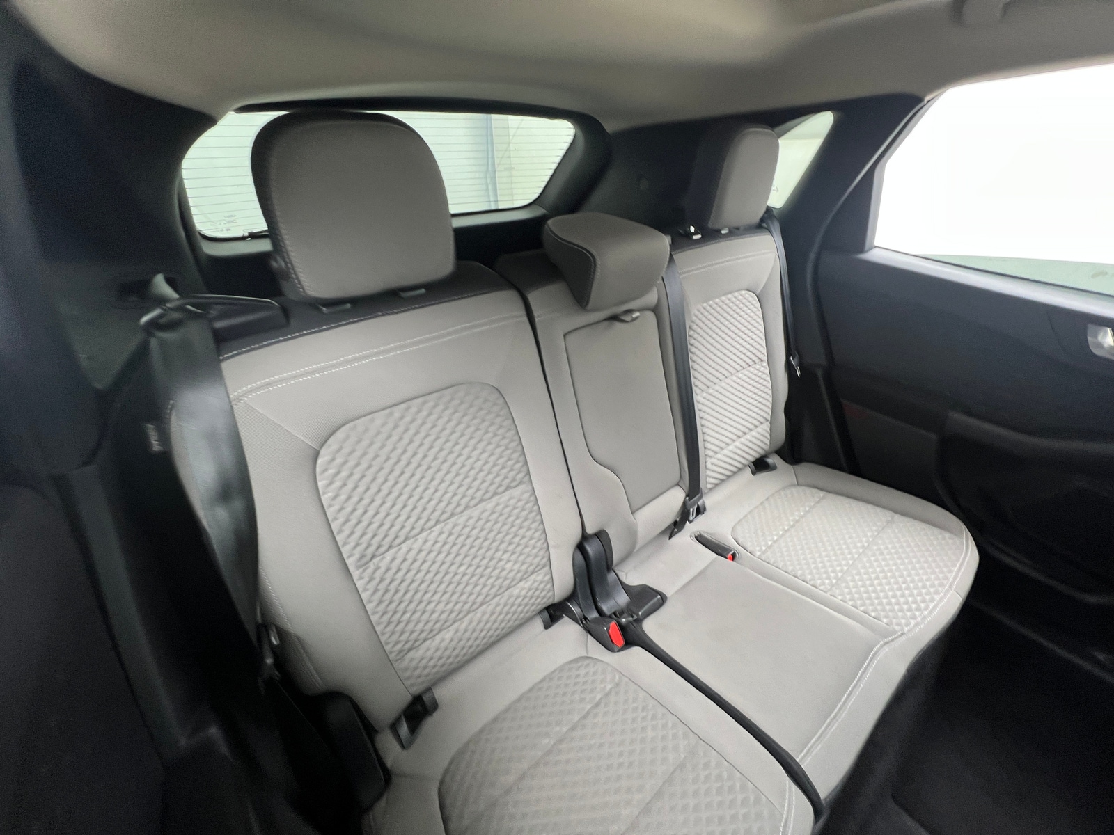Thumbnail: 2020 Ford Escape - 6