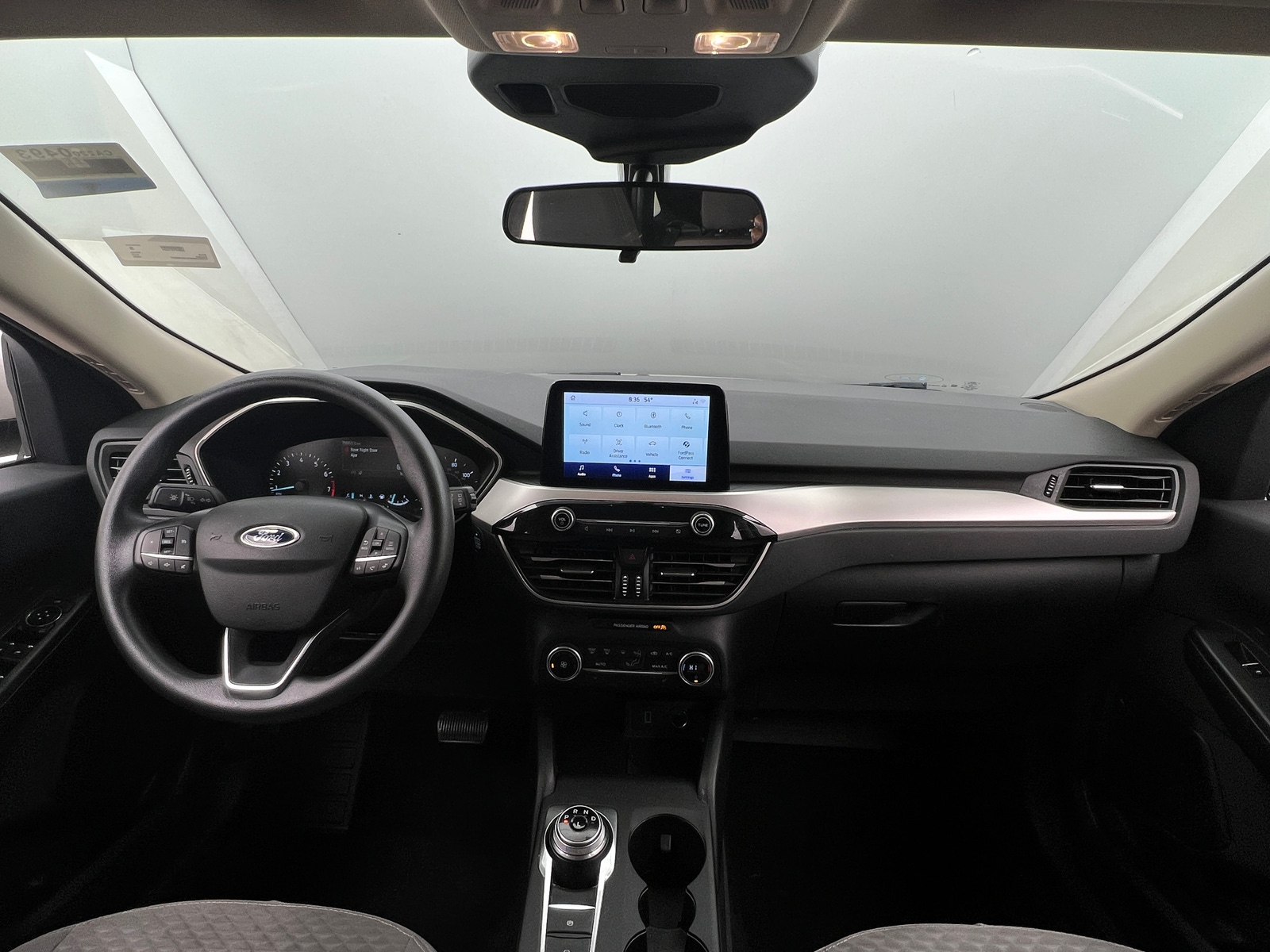 Thumbnail: 2020 Ford Escape - 3