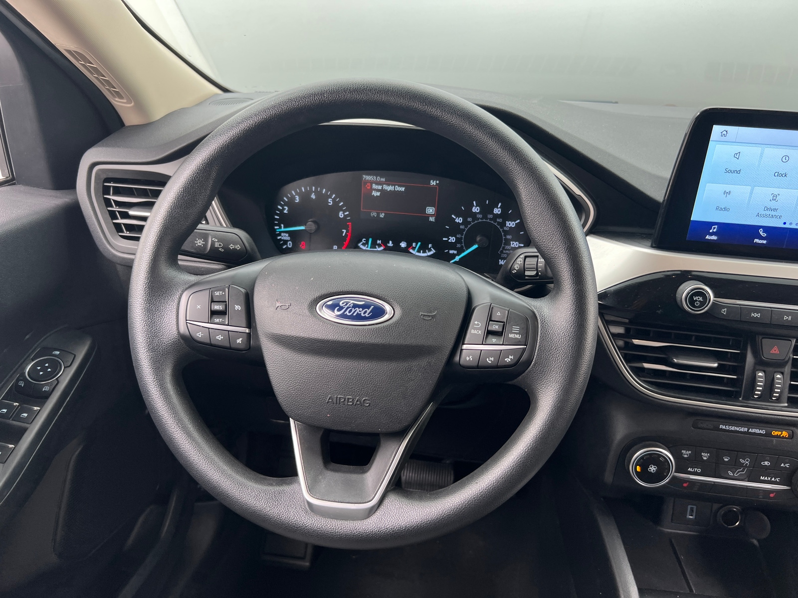 Thumbnail: 2020 Ford Escape - 5
