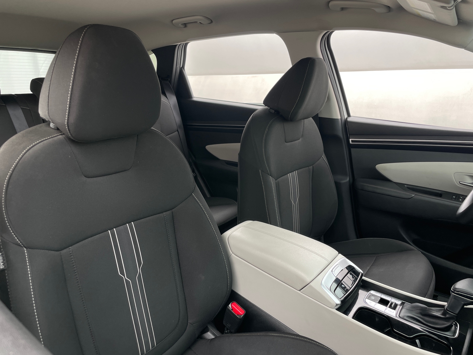 Thumbnail: 2023 Hyundai Tucson - 2