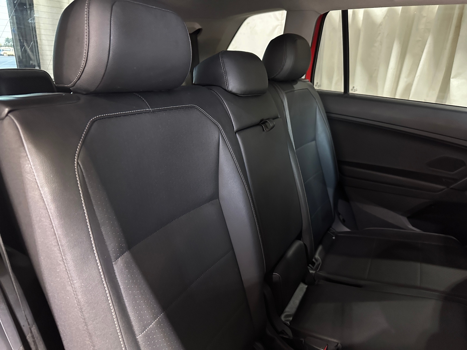 Thumbnail: 2019 Volkswagen Tiguan - 5