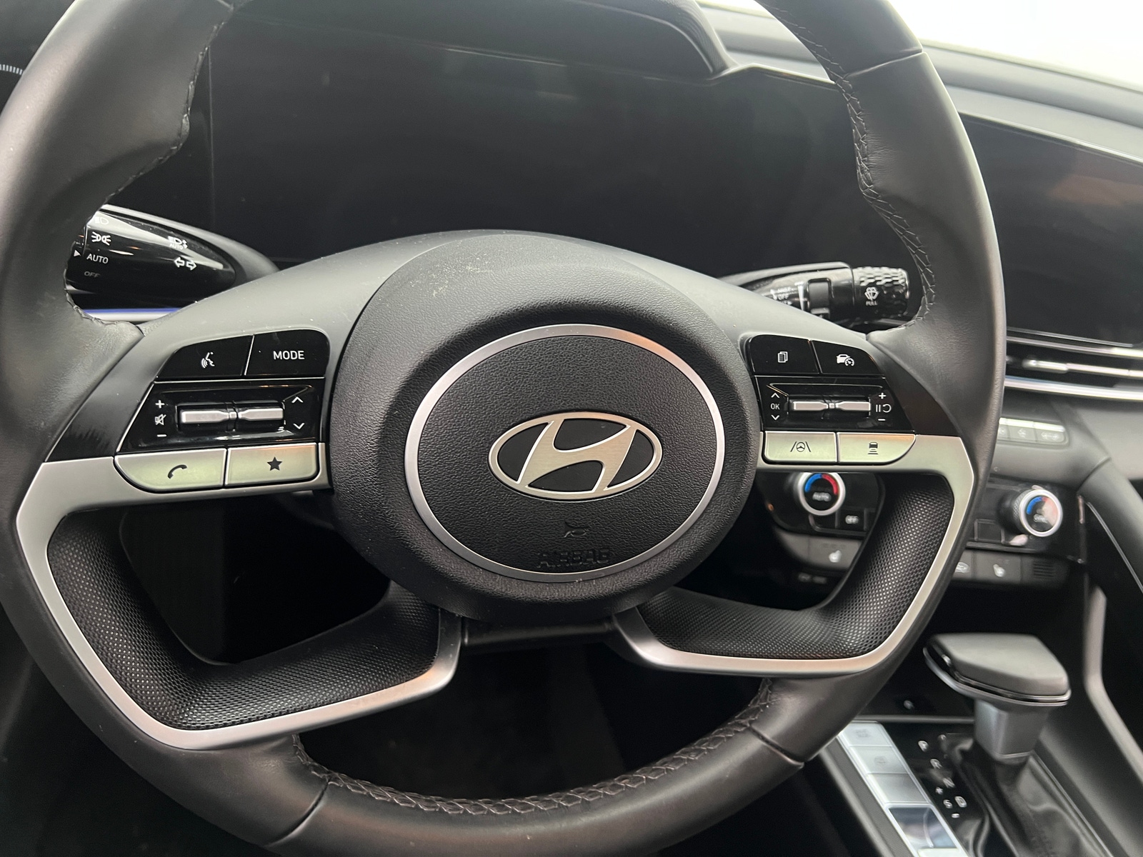 Thumbnail: 2025 Hyundai Elantra - 5