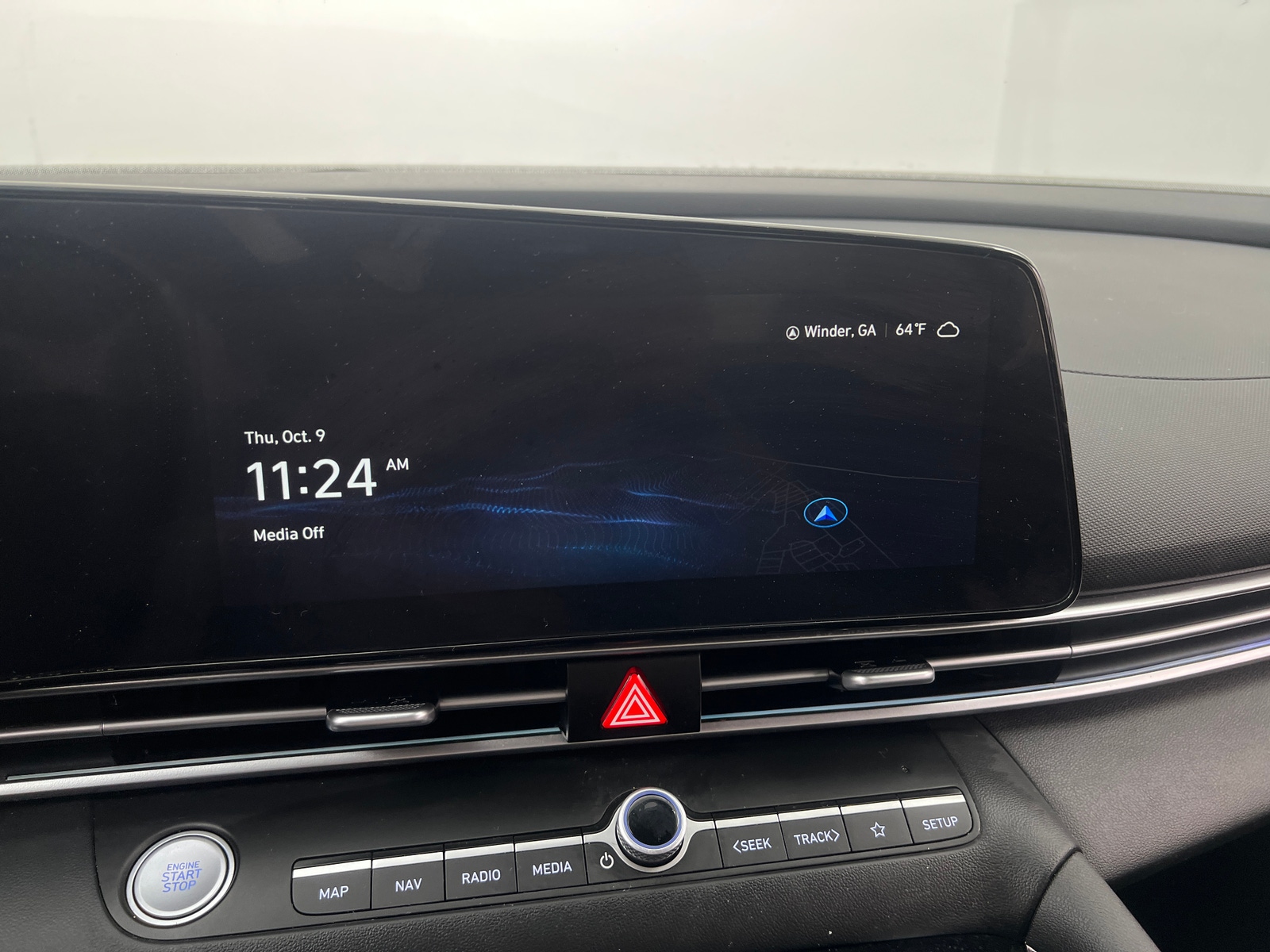 Thumbnail: 2025 Hyundai Elantra - 4