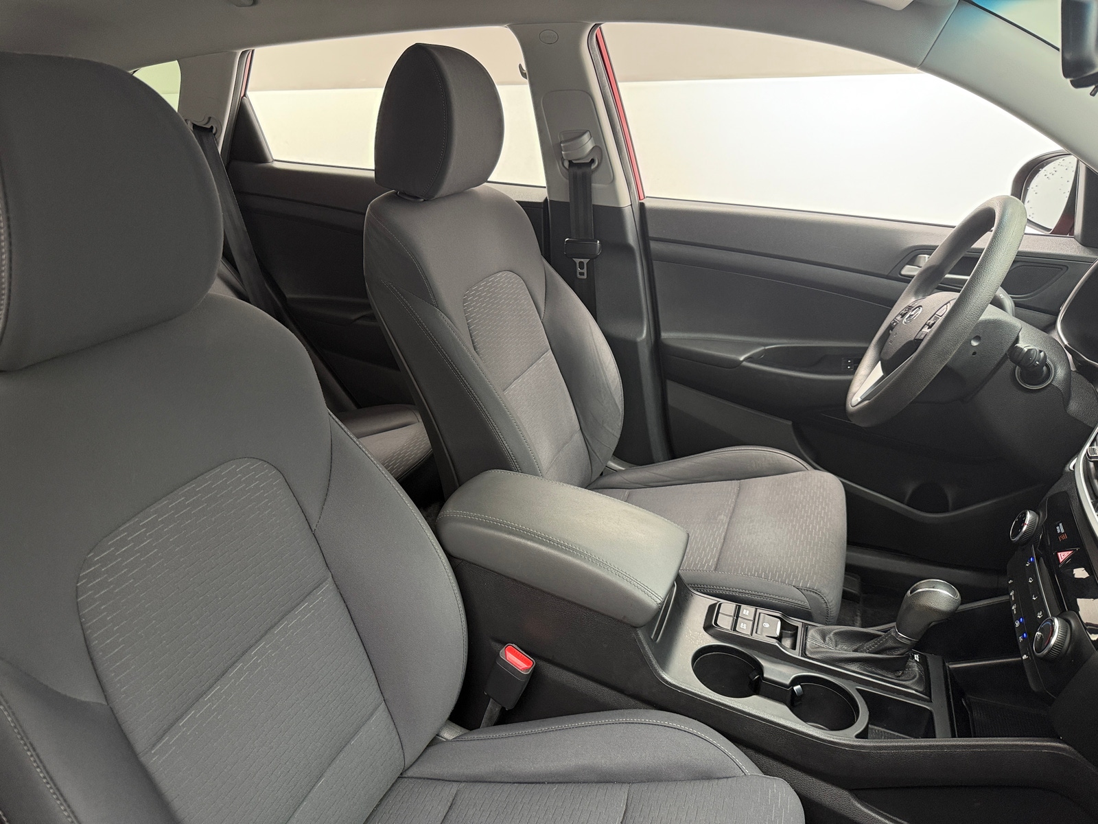 Thumbnail: 2021 Hyundai Tucson - 2