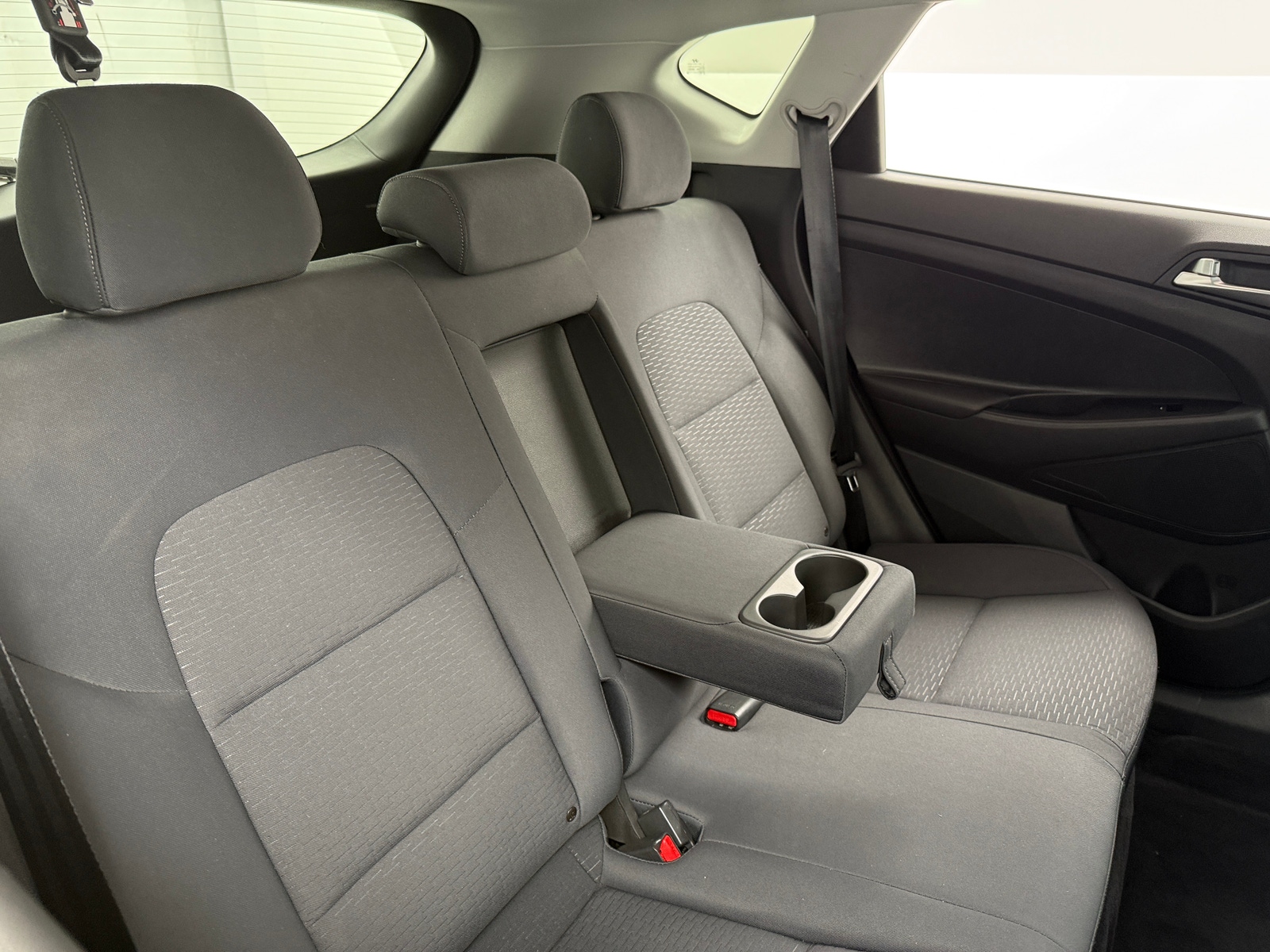 Thumbnail: 2021 Hyundai Tucson - 6
