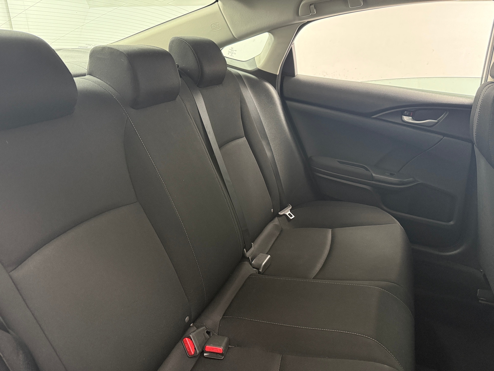 Thumbnail: 2019 Honda Civic - 6