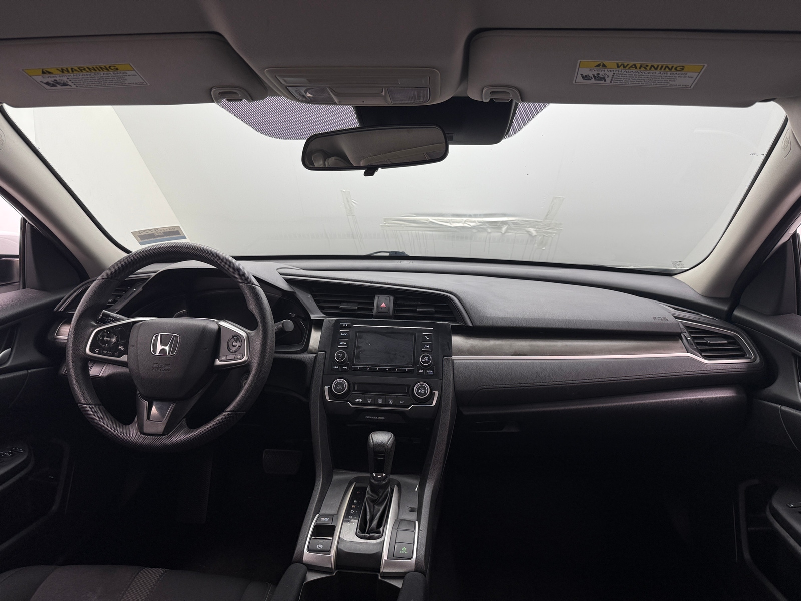 Thumbnail: 2019 Honda Civic - 3