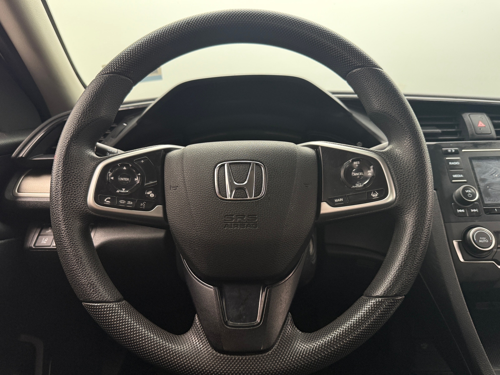 Thumbnail: 2019 Honda Civic - 5