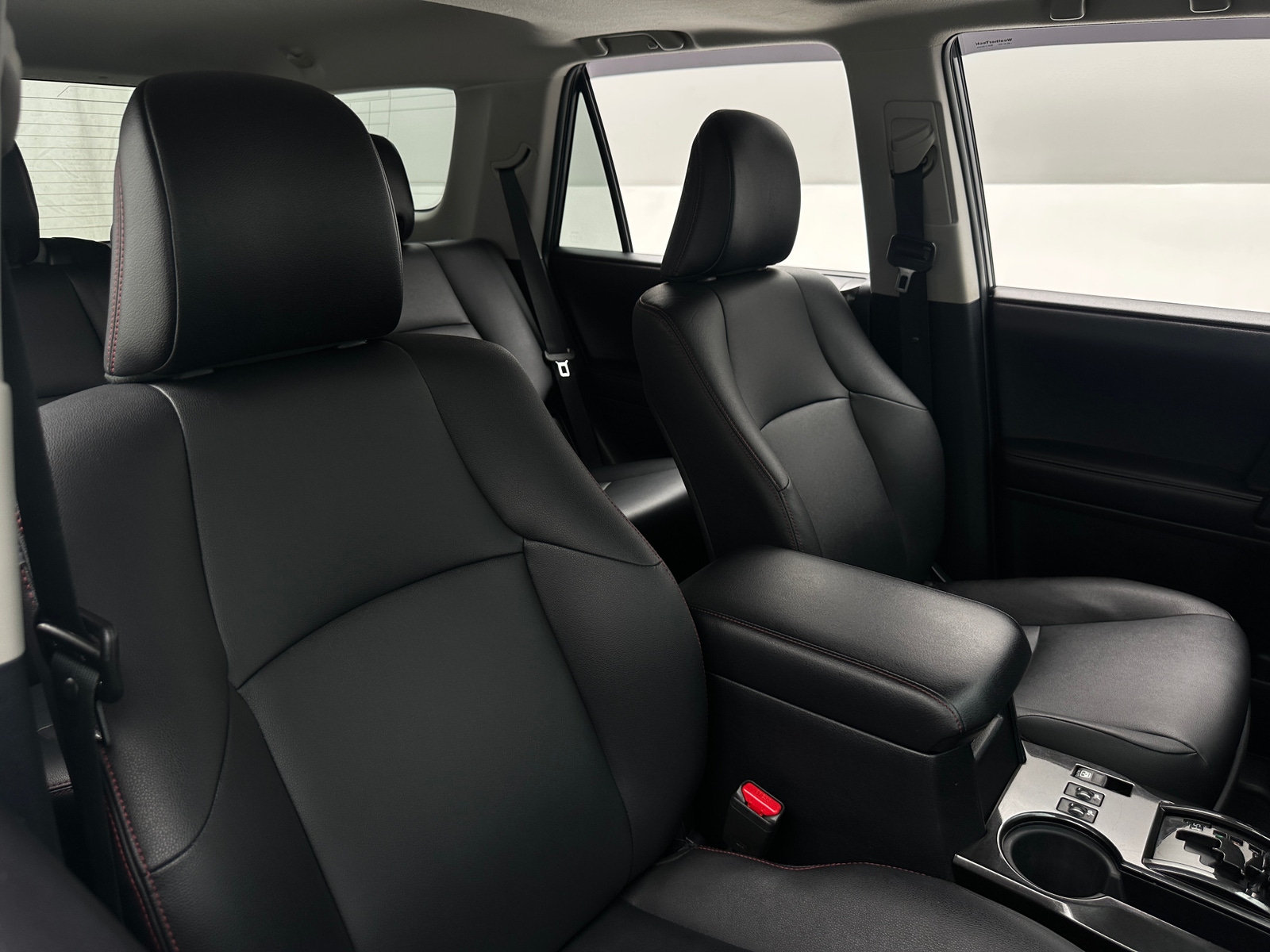 Thumbnail: 2016 Toyota 4Runner - 2