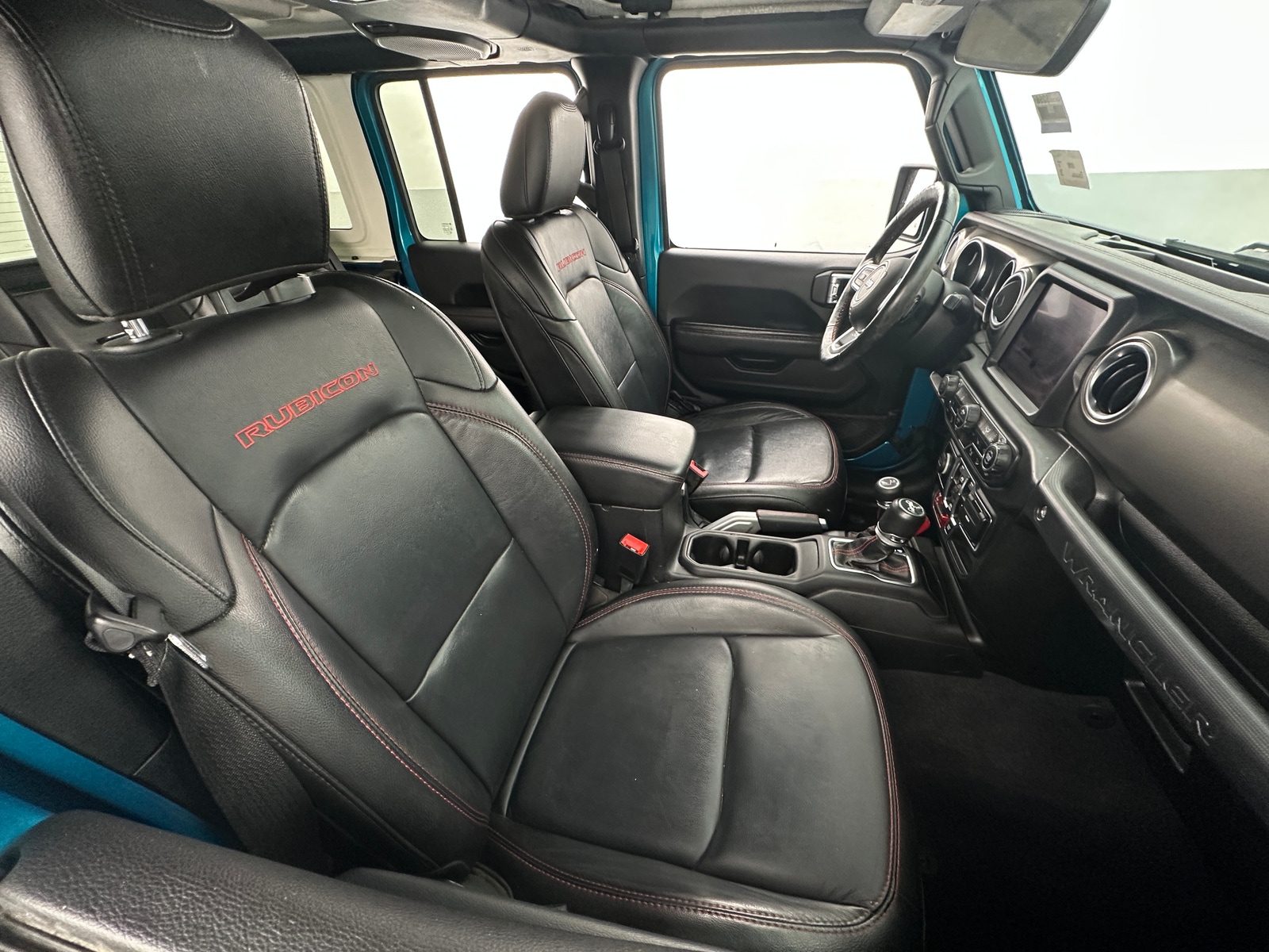 Thumbnail: 2019 Jeep Wrangler - 2