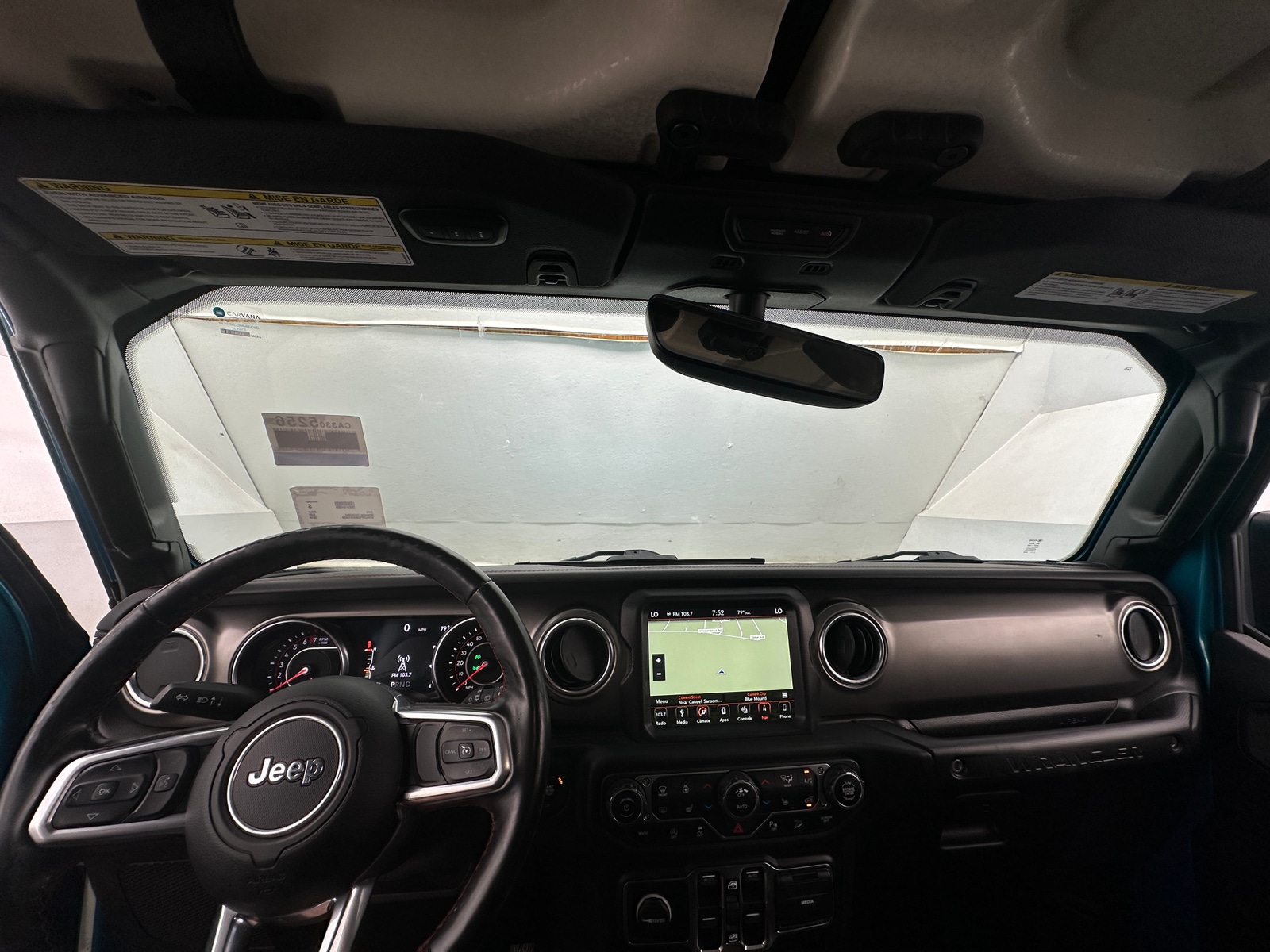 Thumbnail: 2019 Jeep Wrangler - 3