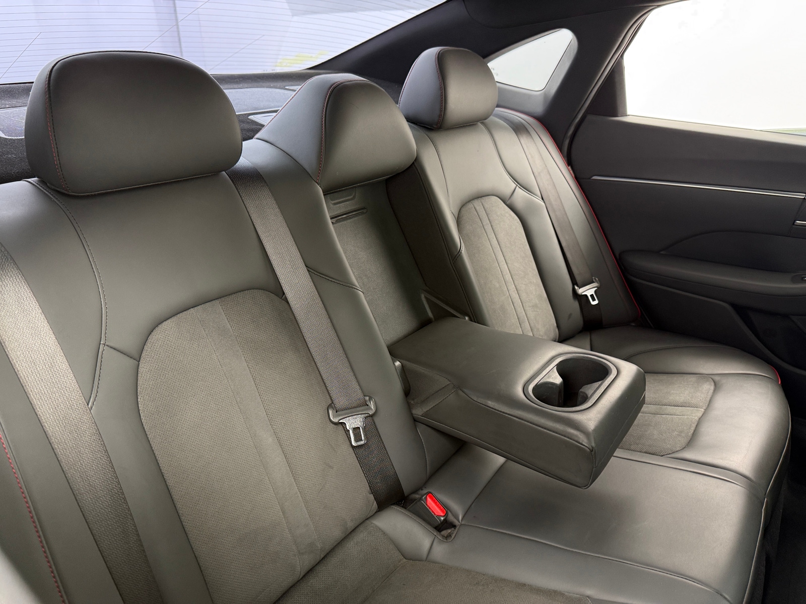 Thumbnail: 2021 Hyundai Sonata - 6
