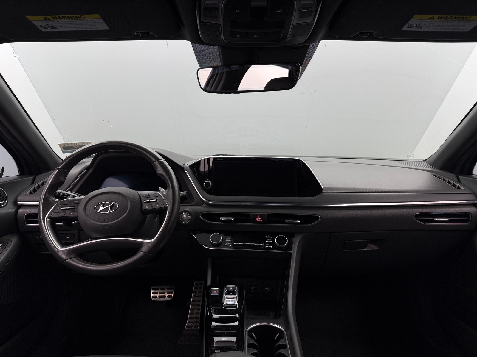 Thumbnail: 2021 Hyundai Sonata - 3