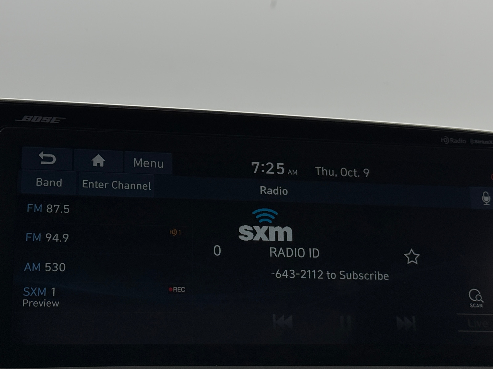 Thumbnail: 2021 Hyundai Sonata - 4