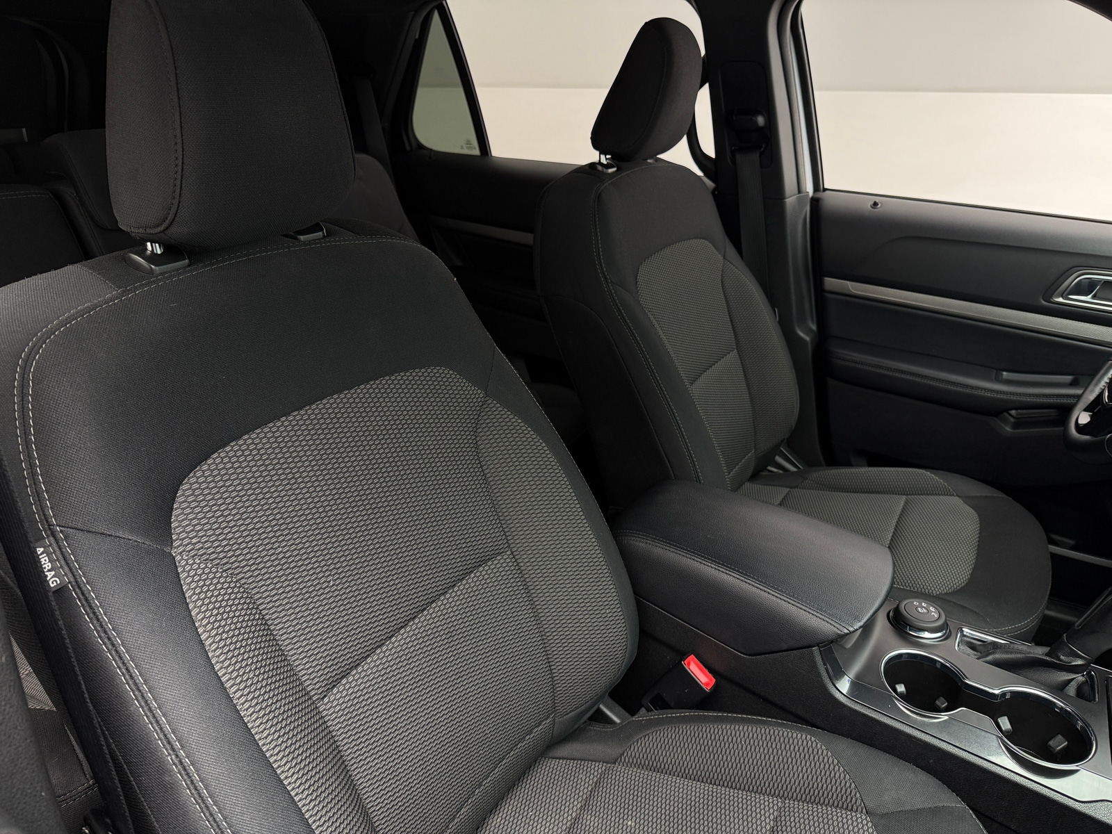 Thumbnail: 2019 Ford Explorer - 2