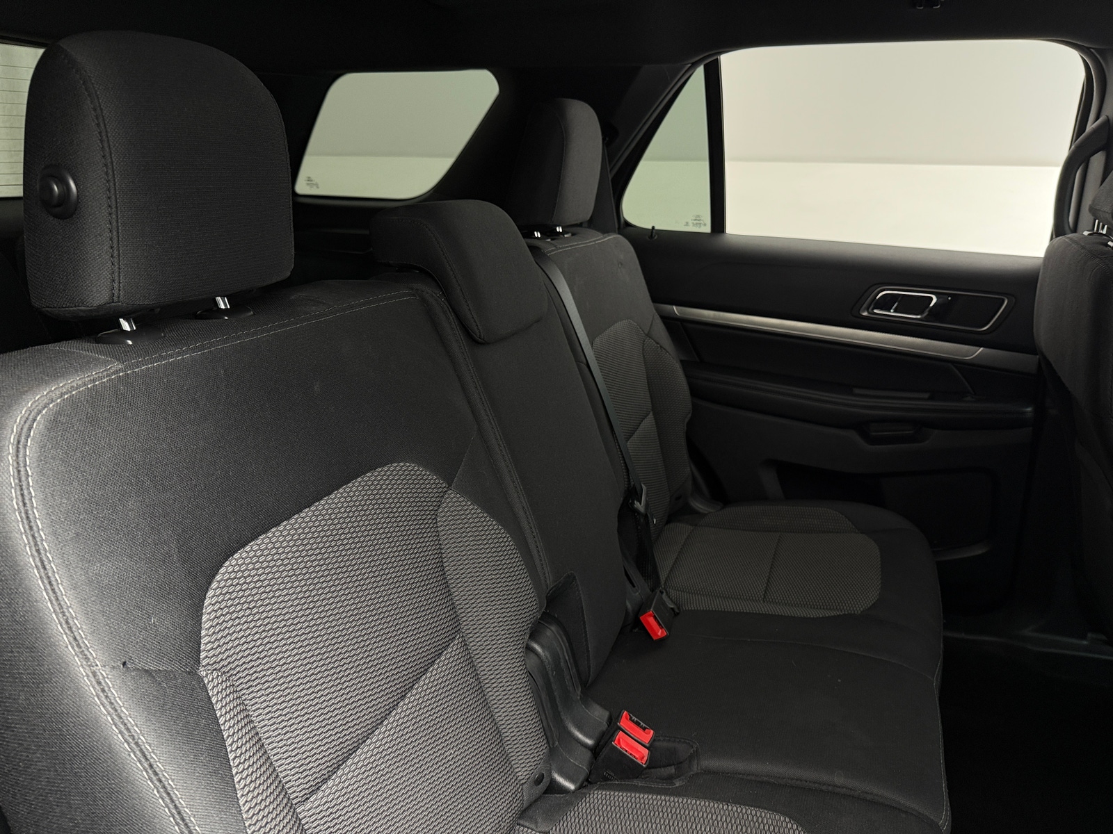 Thumbnail: 2019 Ford Explorer - 6
