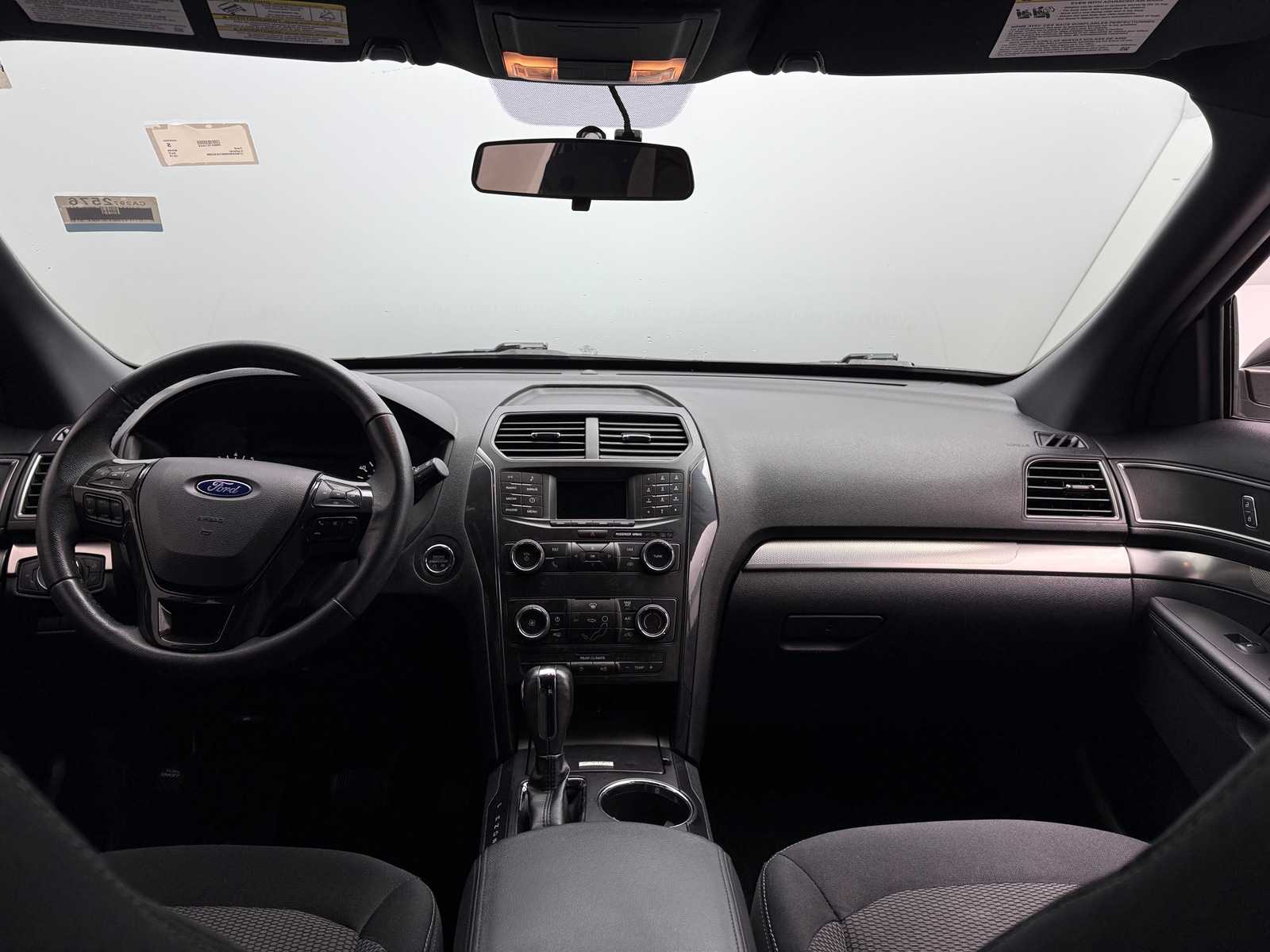 Thumbnail: 2019 Ford Explorer - 3