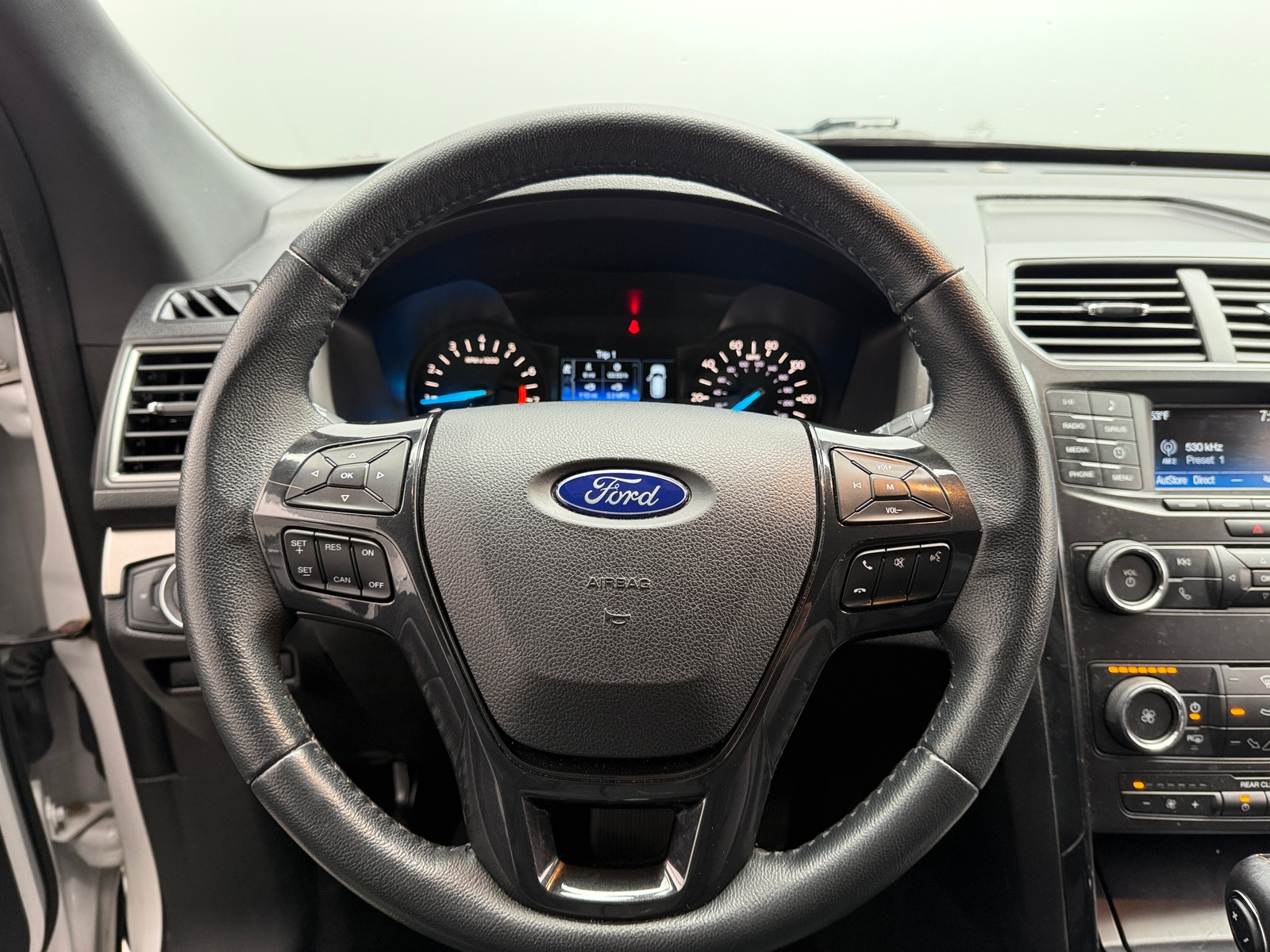 Thumbnail: 2019 Ford Explorer - 5