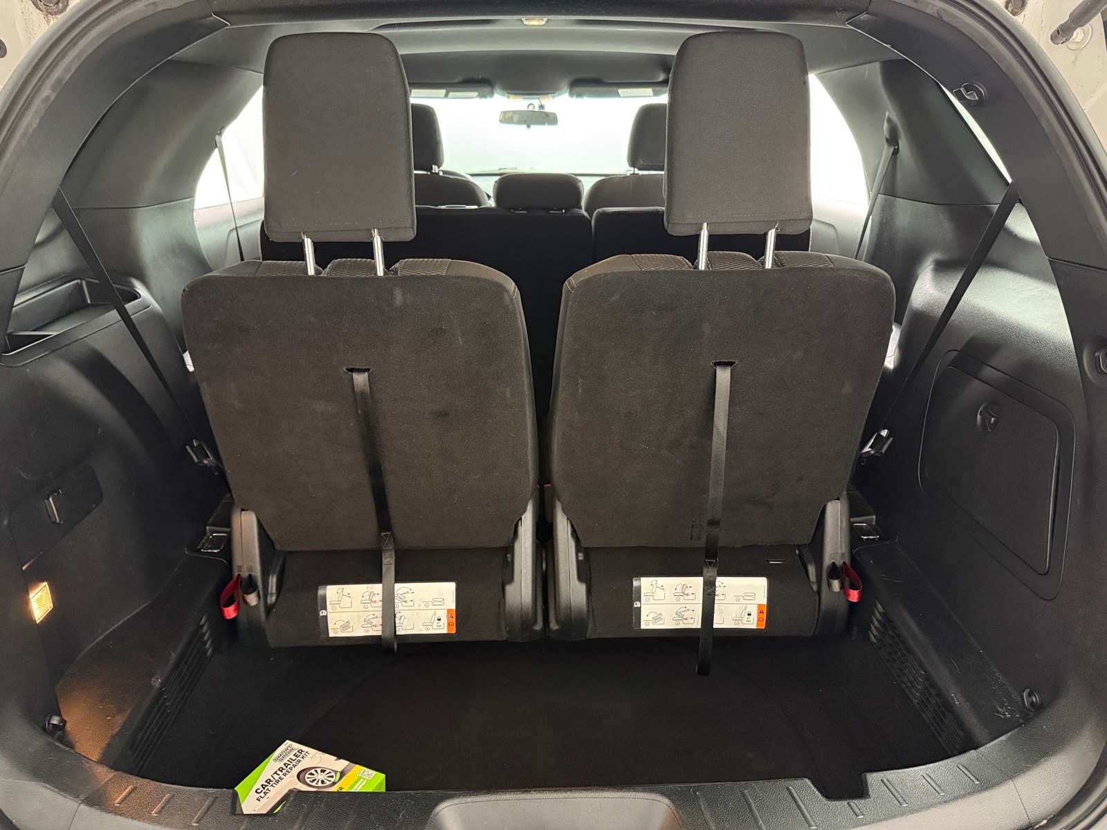 Thumbnail: 2019 Ford Explorer - 7