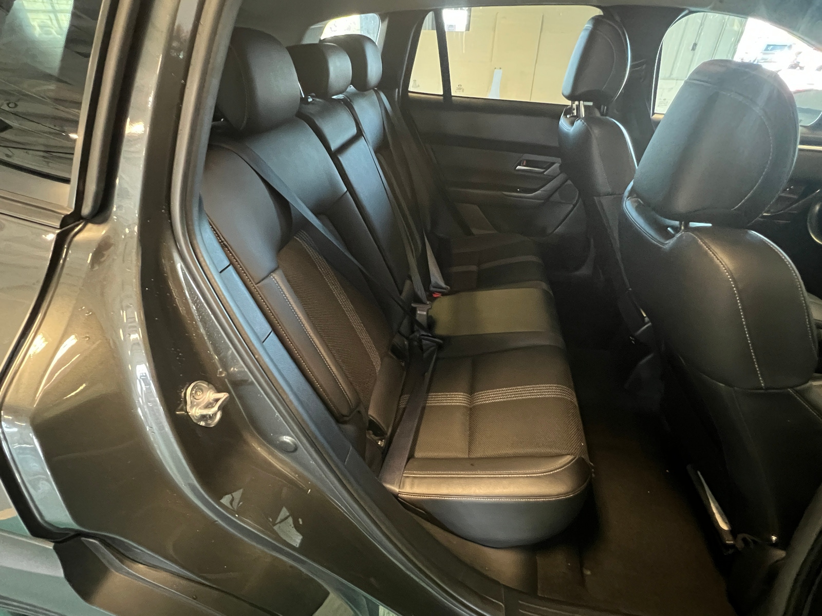 Thumbnail: 2024 Mazda CX-50 - 5