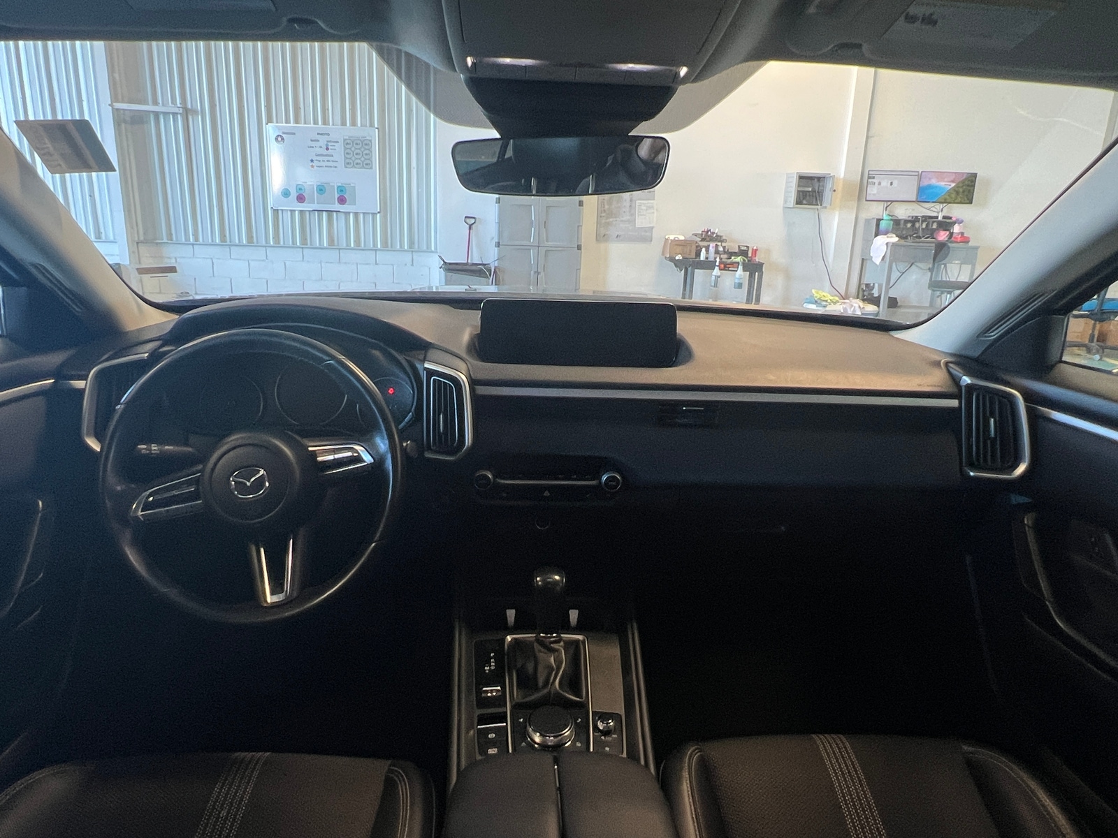 Thumbnail: 2024 Mazda CX-50 - 2