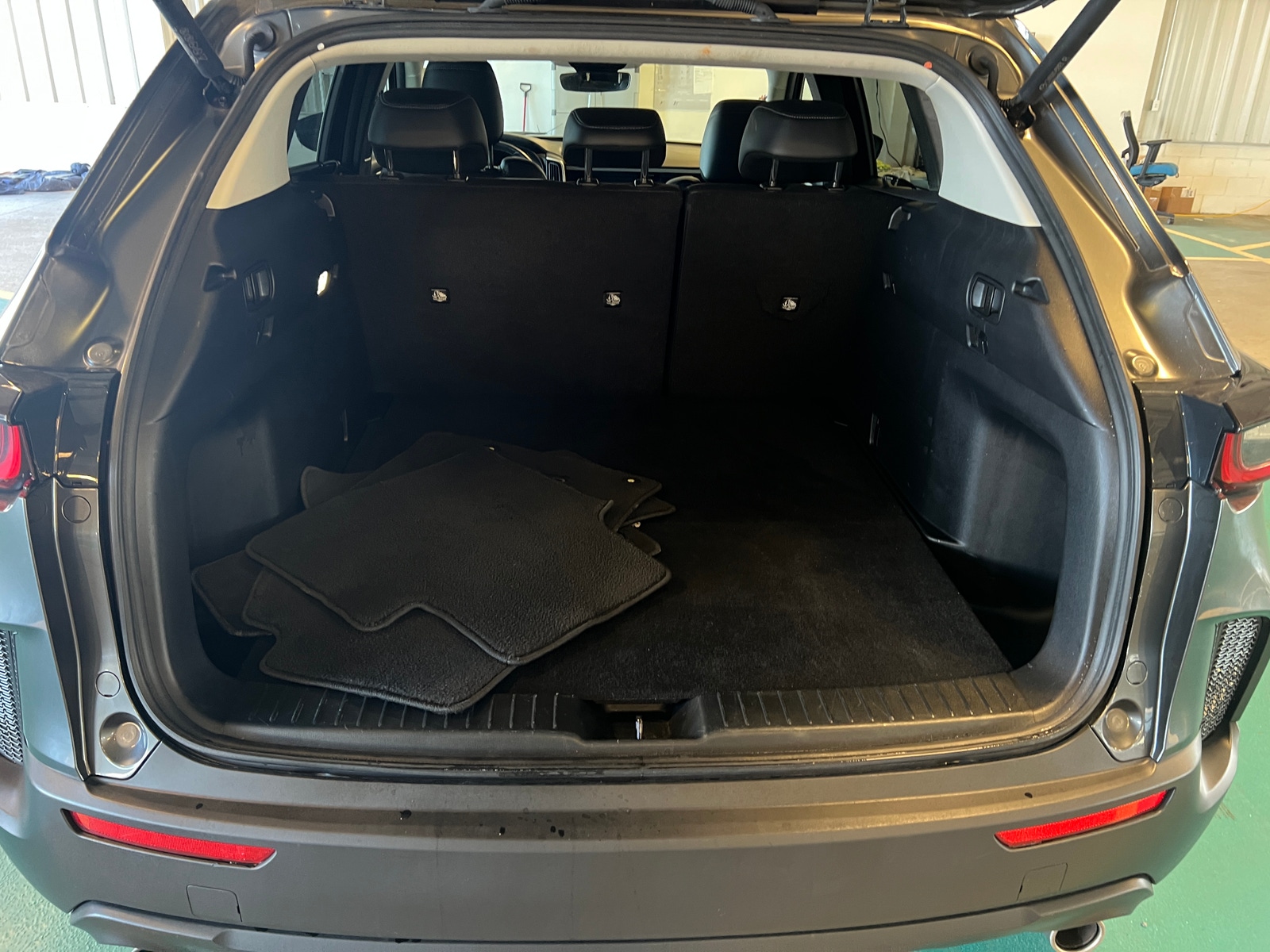 Thumbnail: 2024 Mazda CX-50 - 6