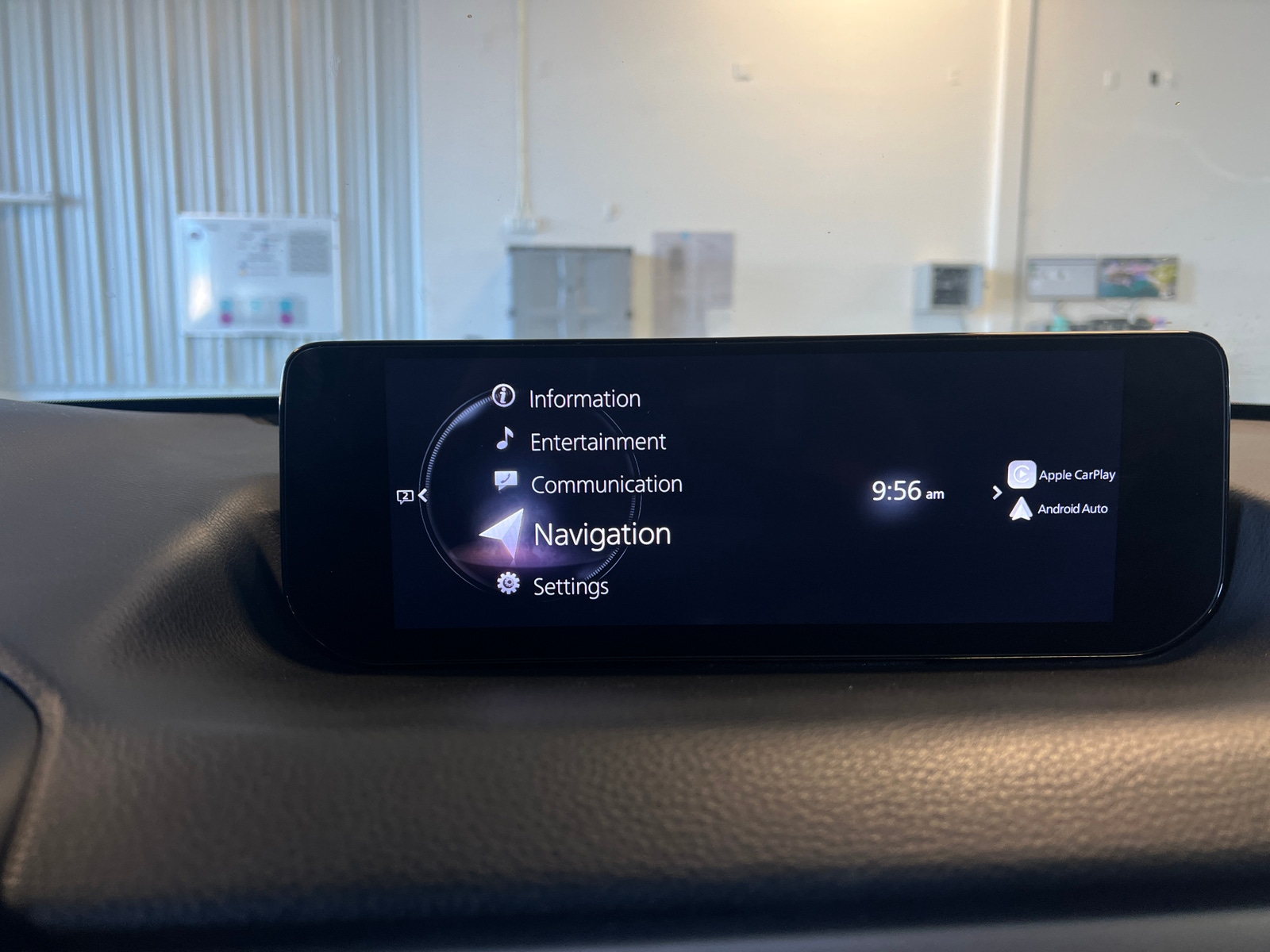 Thumbnail: 2024 Mazda CX-50 - 3