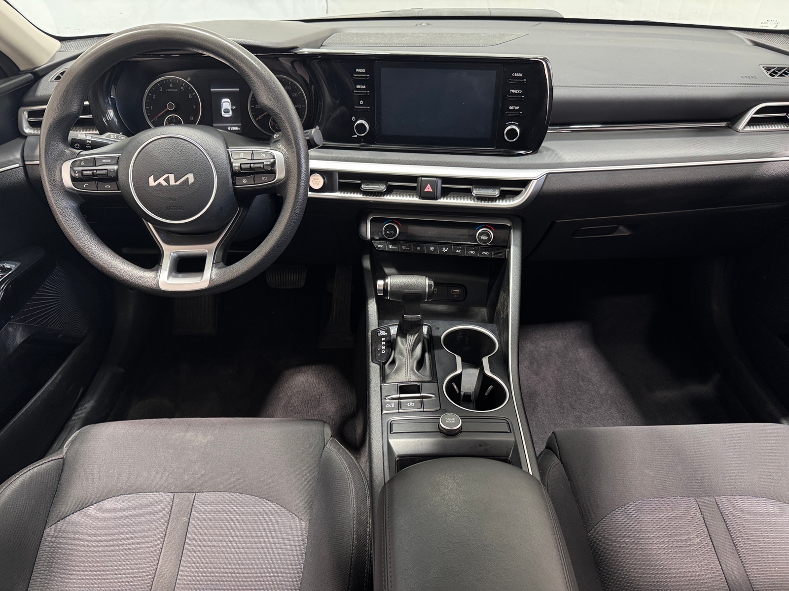 Thumbnail: 2022 Kia K5 - 3