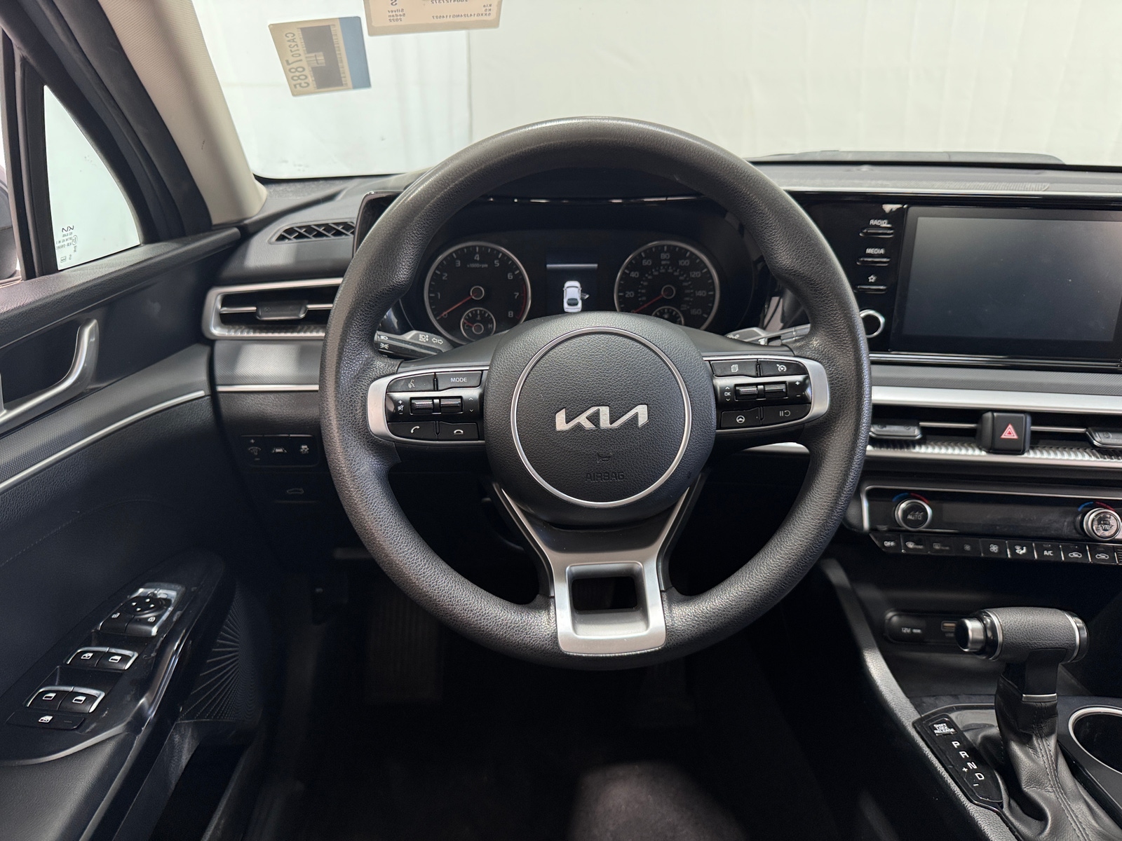 Thumbnail: 2022 Kia K5 - 5