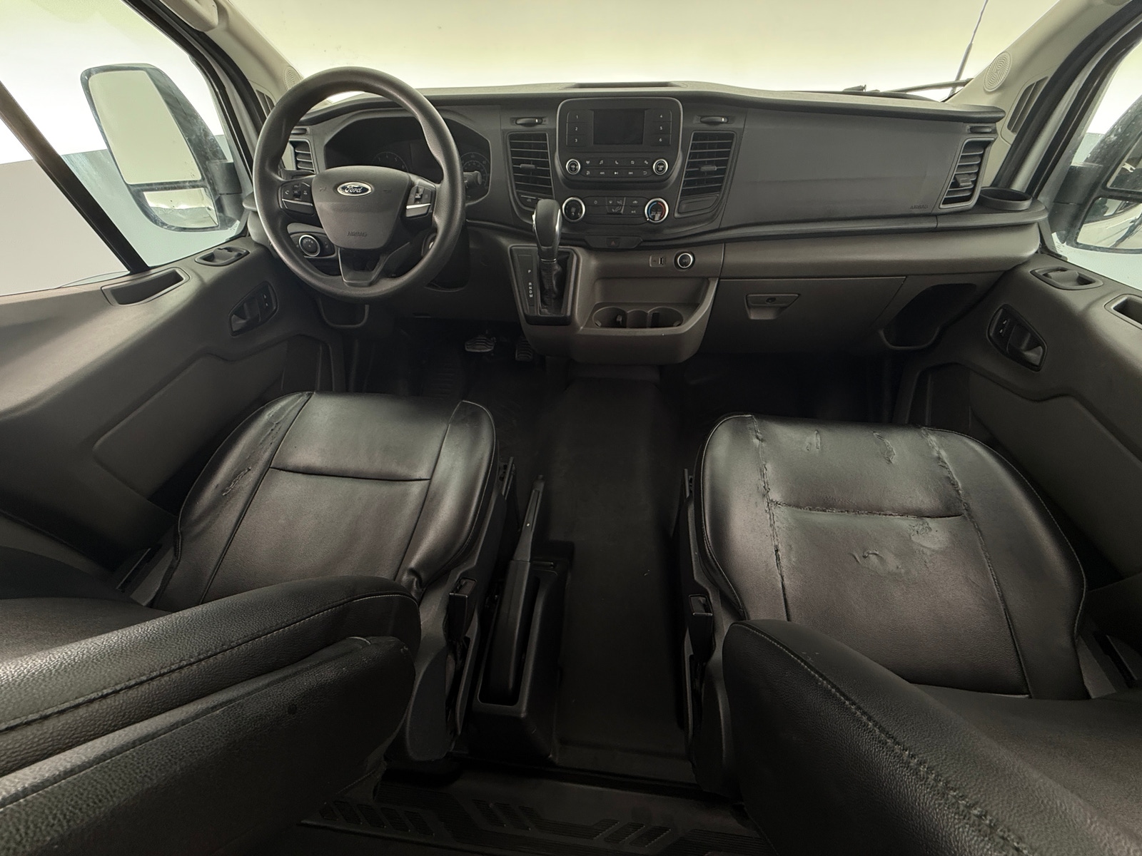 Thumbnail: 2020 Ford Econoline - 3