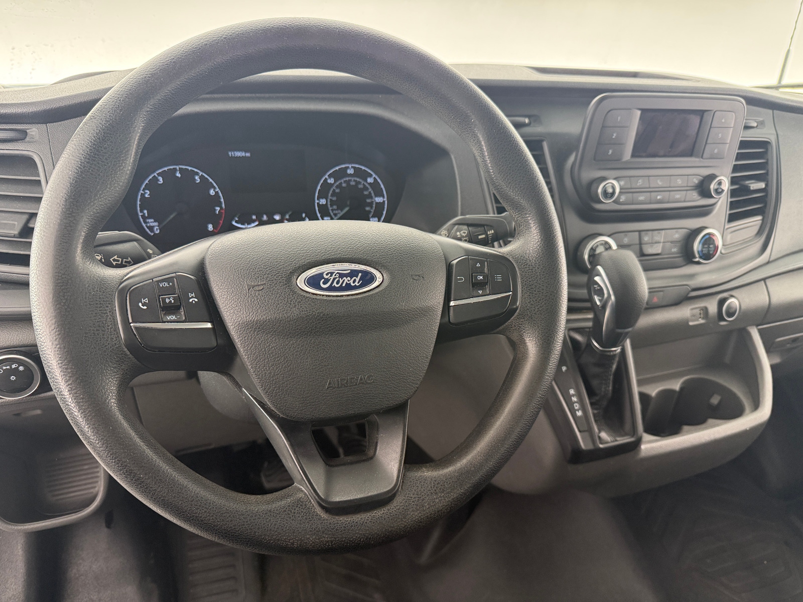 Thumbnail: 2020 Ford Econoline - 5