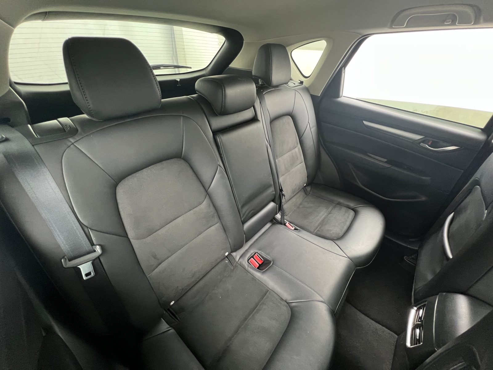 Thumbnail: 2023 Mazda CX-5 - 5