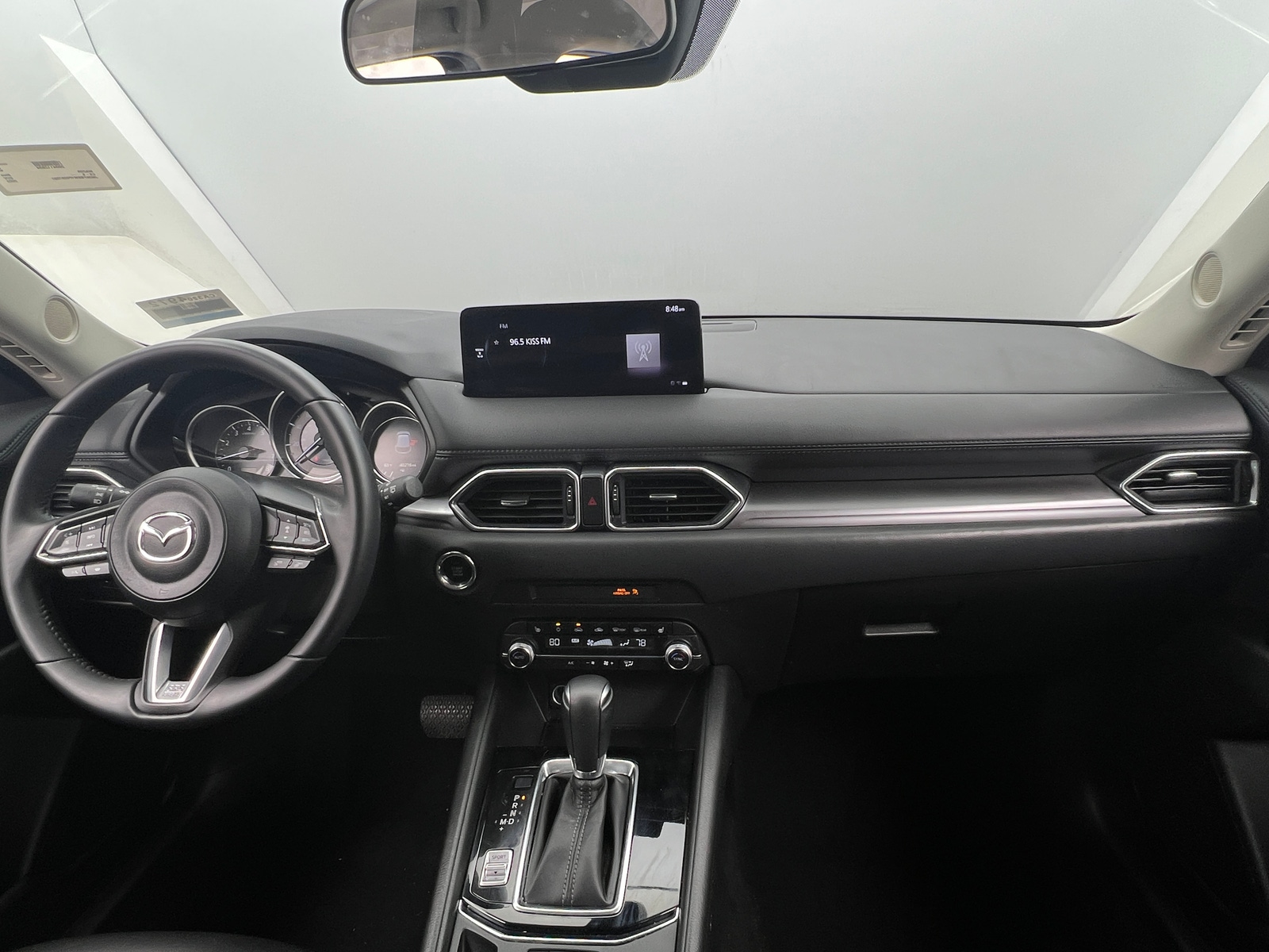 Thumbnail: 2023 Mazda CX-5 - 2