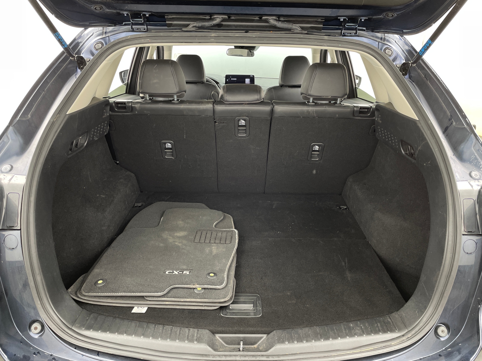 Thumbnail: 2023 Mazda CX-5 - 6