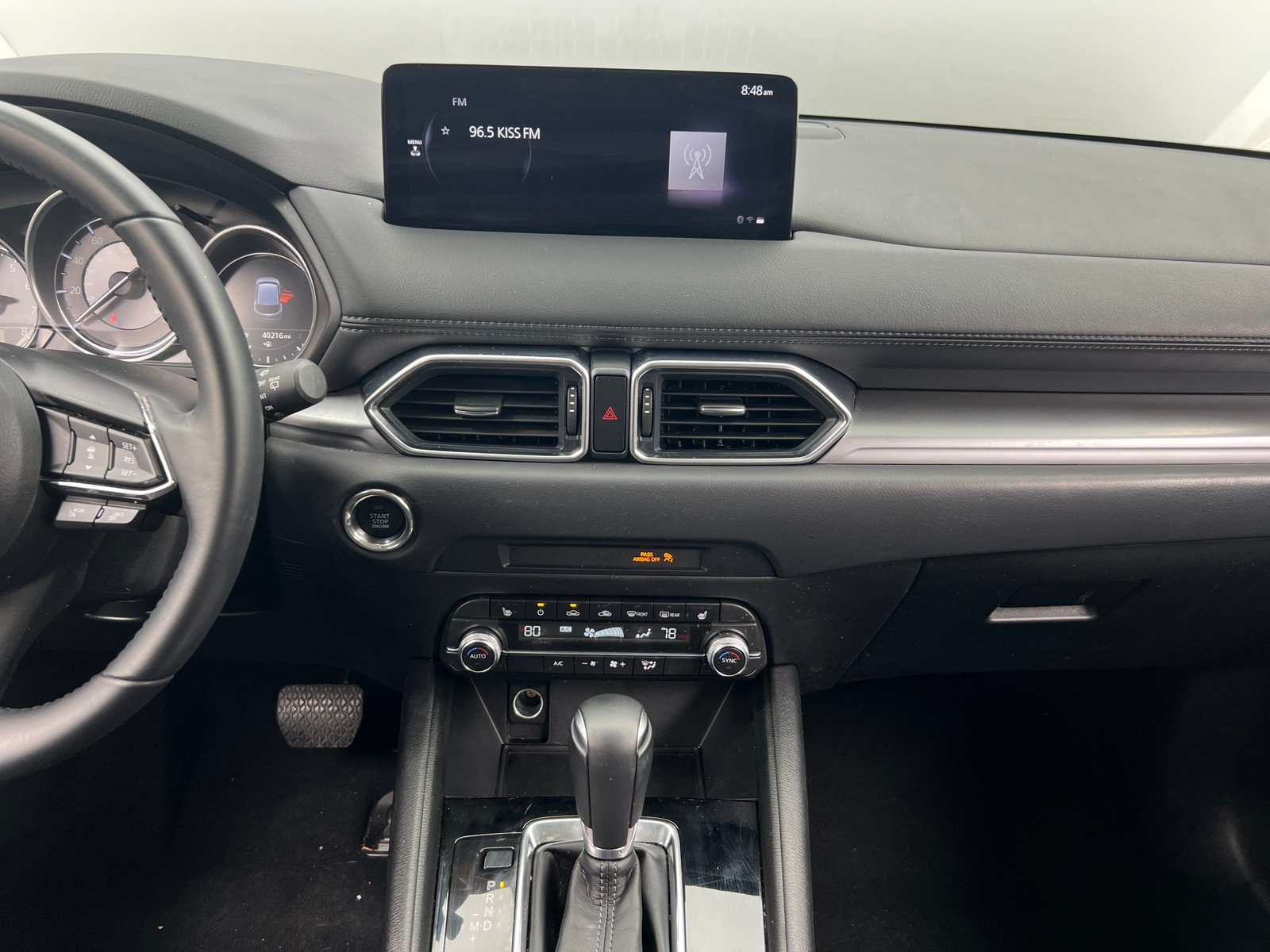 Thumbnail: 2023 Mazda CX-5 - 3