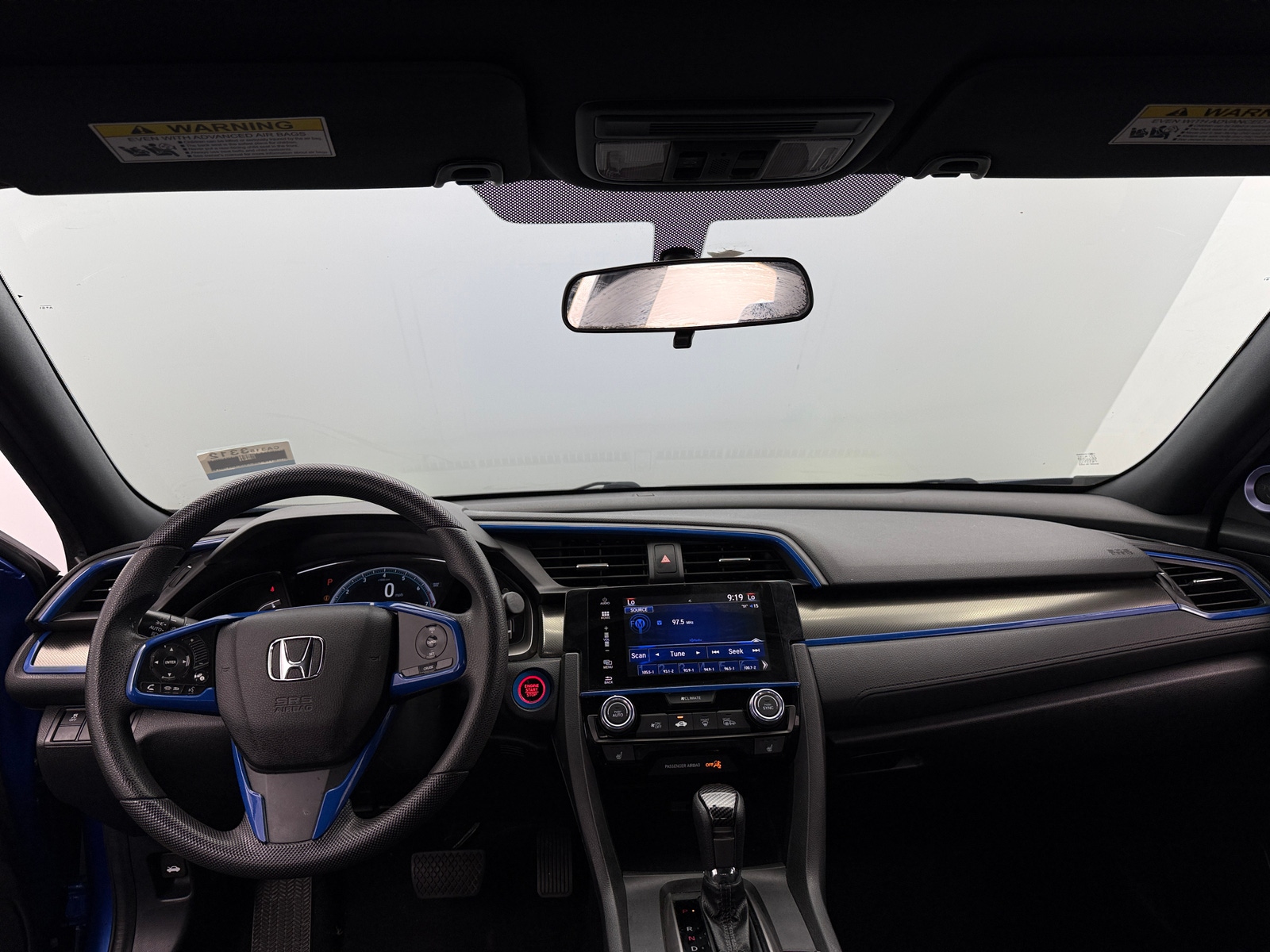 Thumbnail: 2018 Honda Civic - 3