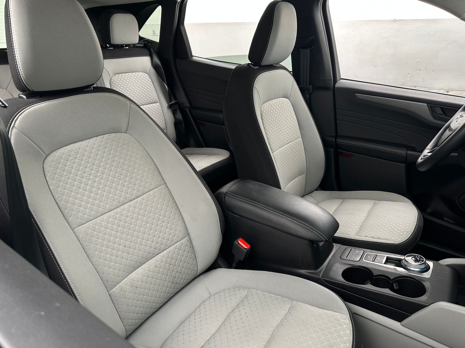 Thumbnail: 2023 Ford Escape - 2