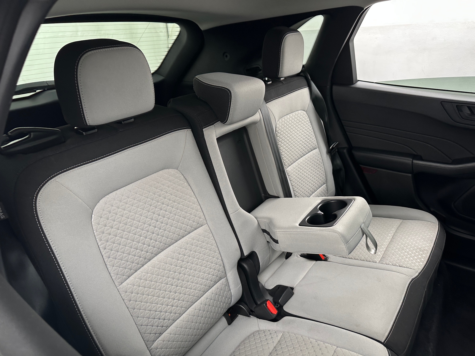 Thumbnail: 2023 Ford Escape - 6