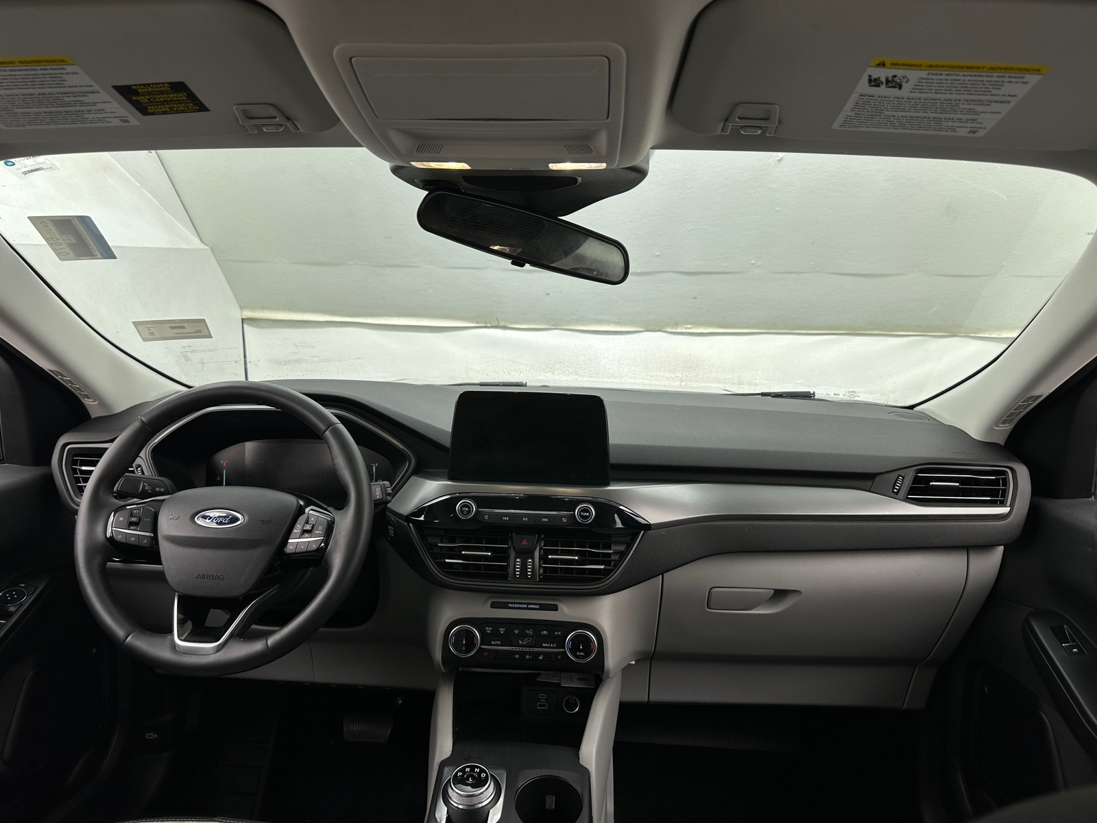 Thumbnail: 2023 Ford Escape - 3