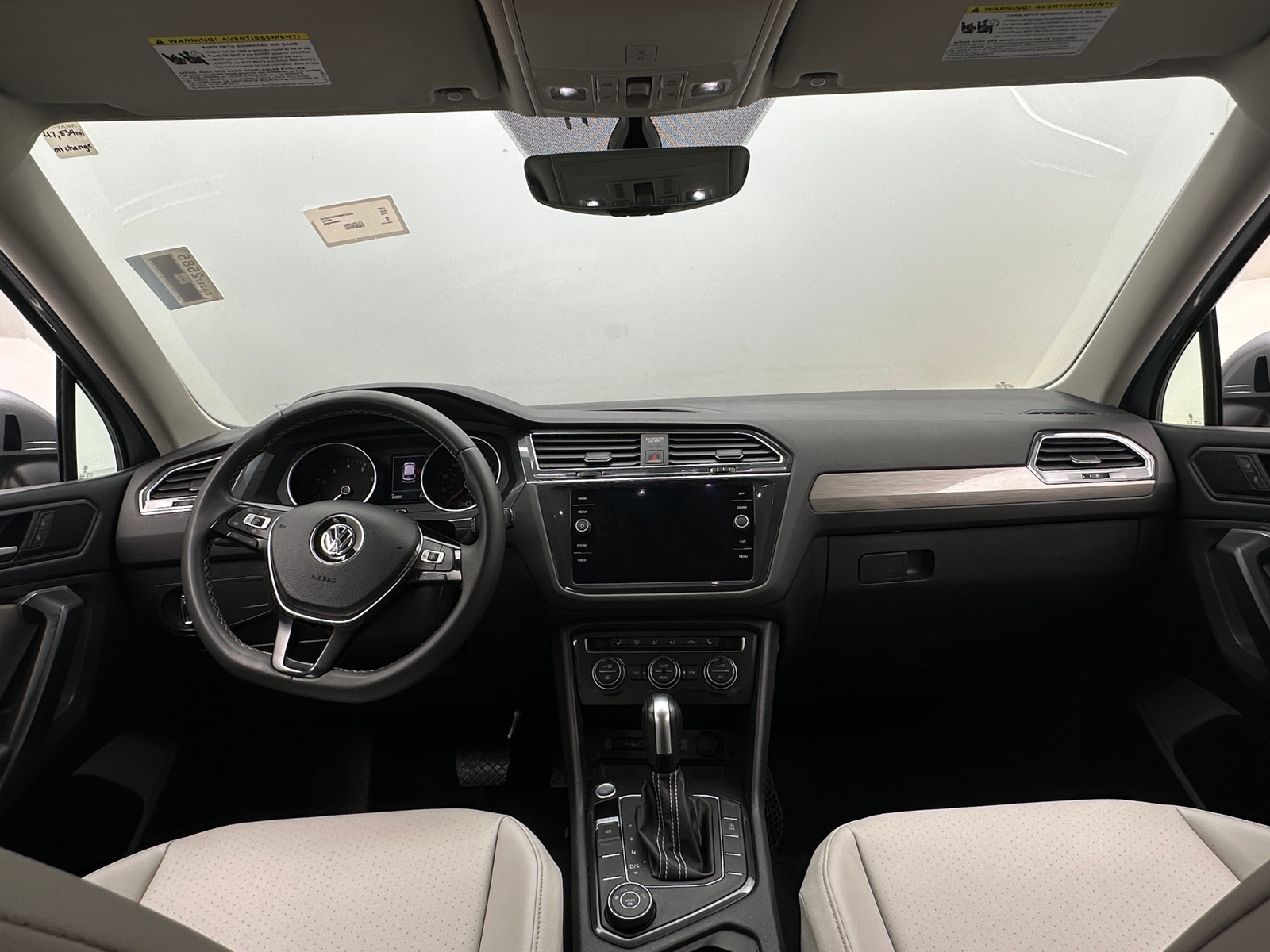 Thumbnail: 2021 Volkswagen Tiguan - 2