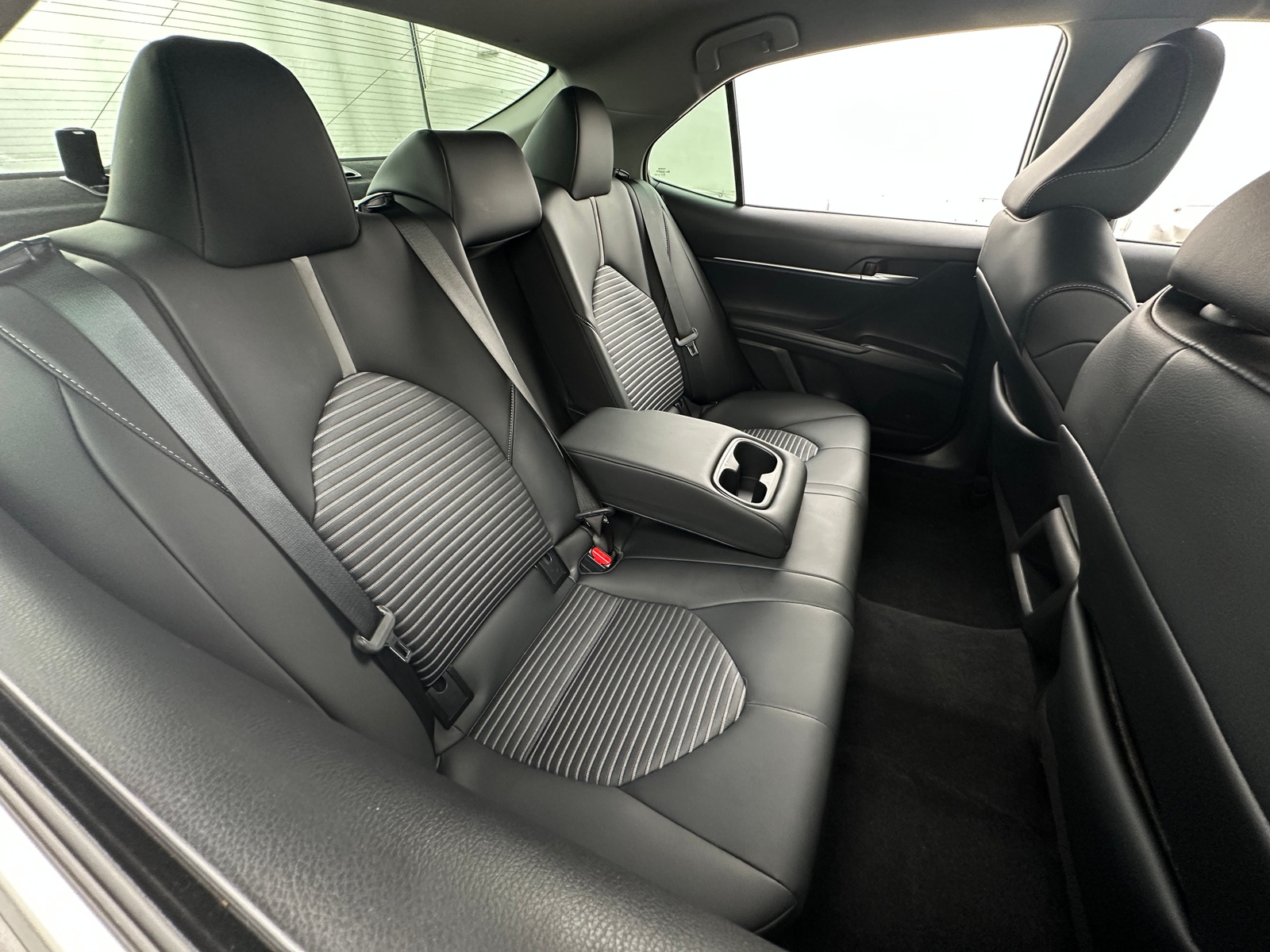 Thumbnail: 2024 Toyota Camry - 5