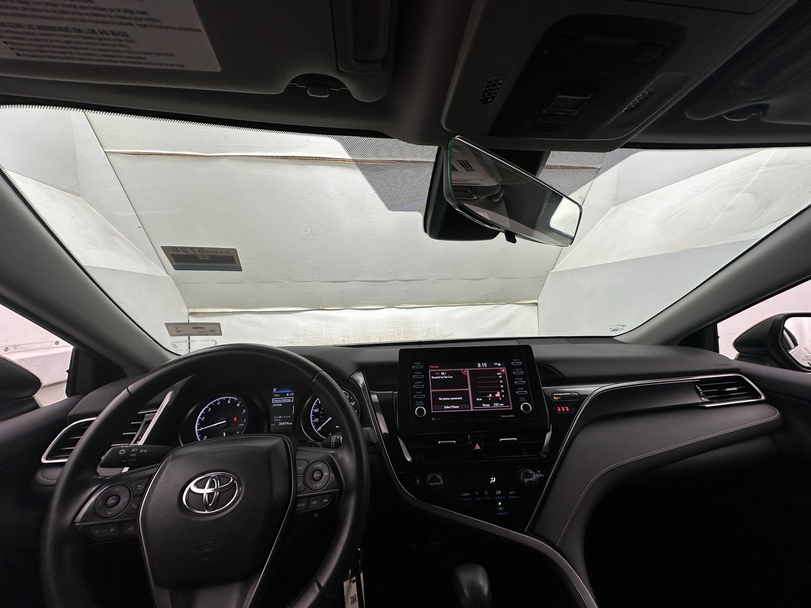 Thumbnail: 2024 Toyota Camry - 2