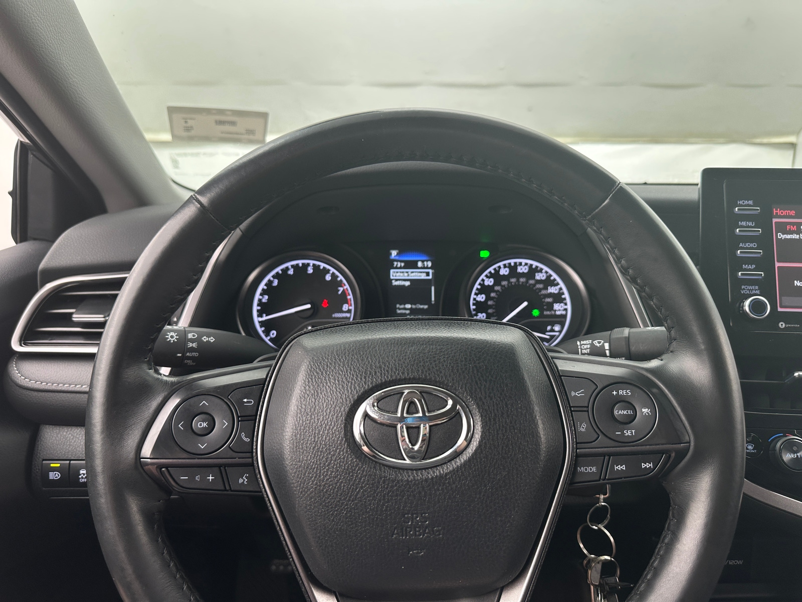 Thumbnail: 2024 Toyota Camry - 4