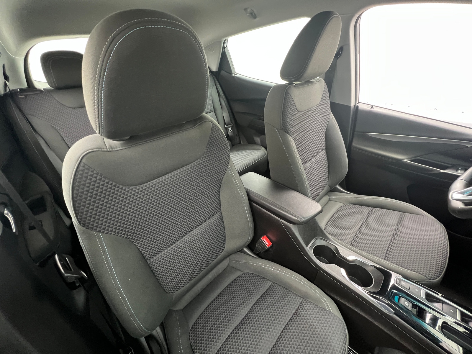 Thumbnail: 2023 Chevrolet Bolt EV - 2