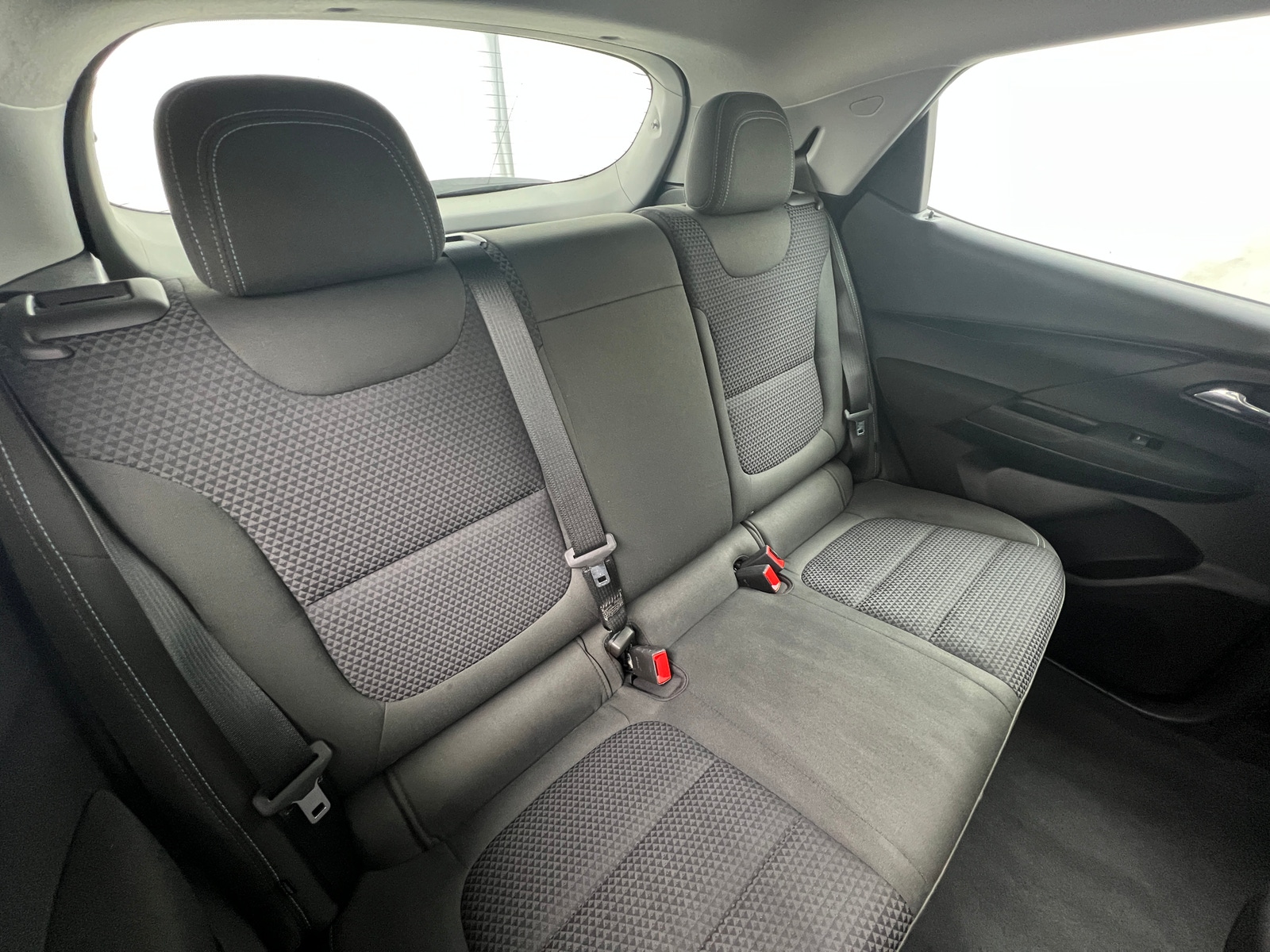 Thumbnail: 2023 Chevrolet Bolt EV - 6