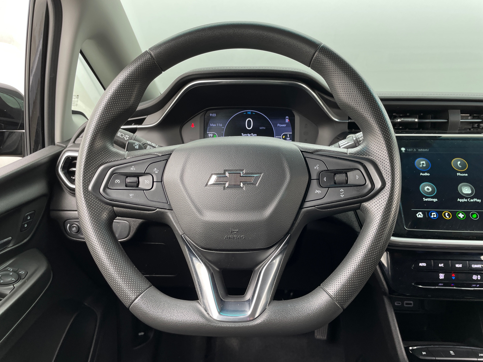 Thumbnail: 2023 Chevrolet Bolt EV - 5