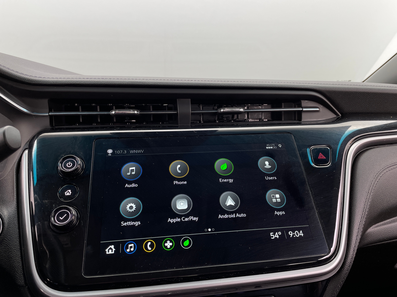 Thumbnail: 2023 Chevrolet Bolt EV - 4
