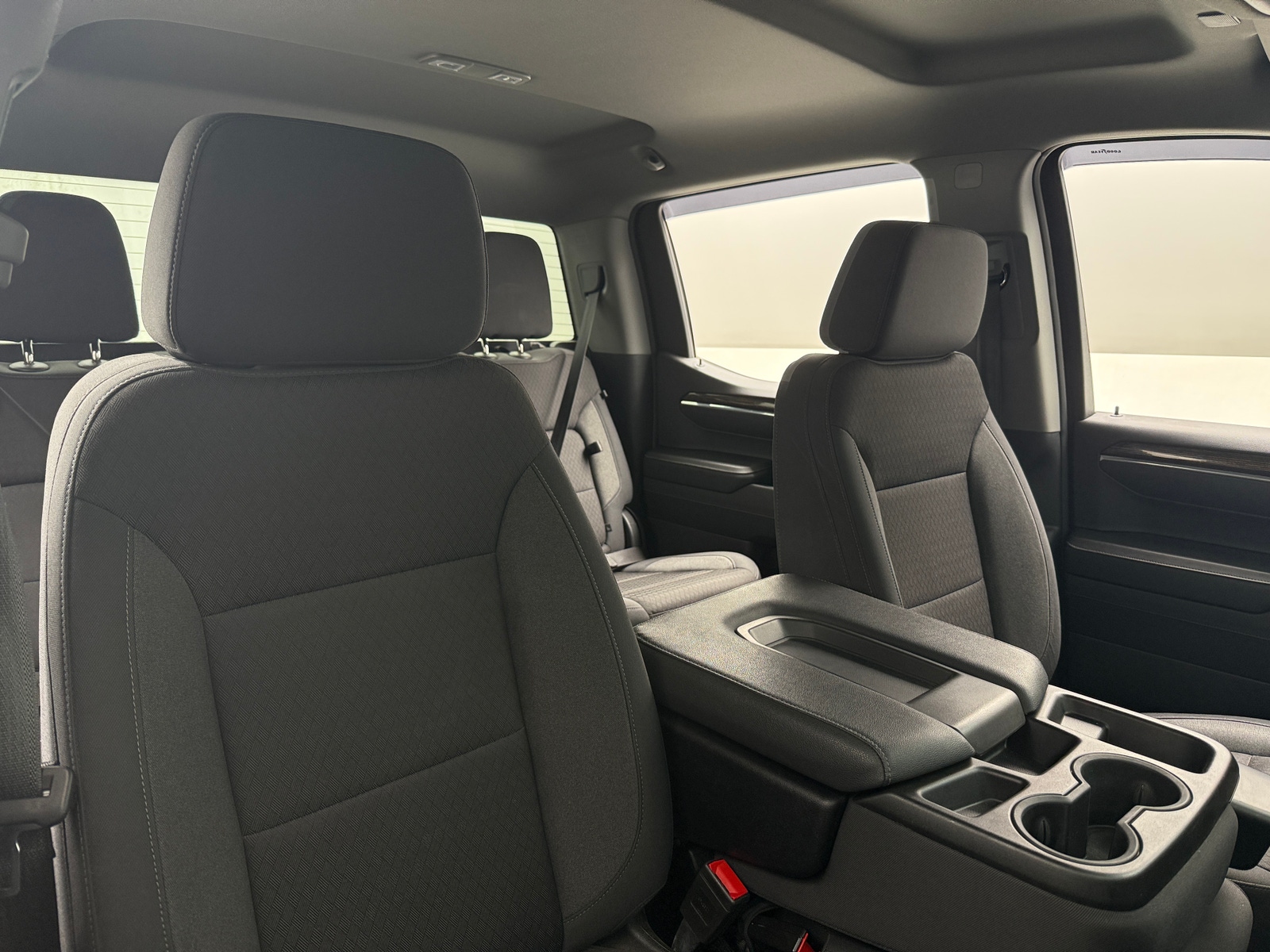 Thumbnail: 2024 GMC Sierra 1500 - 2