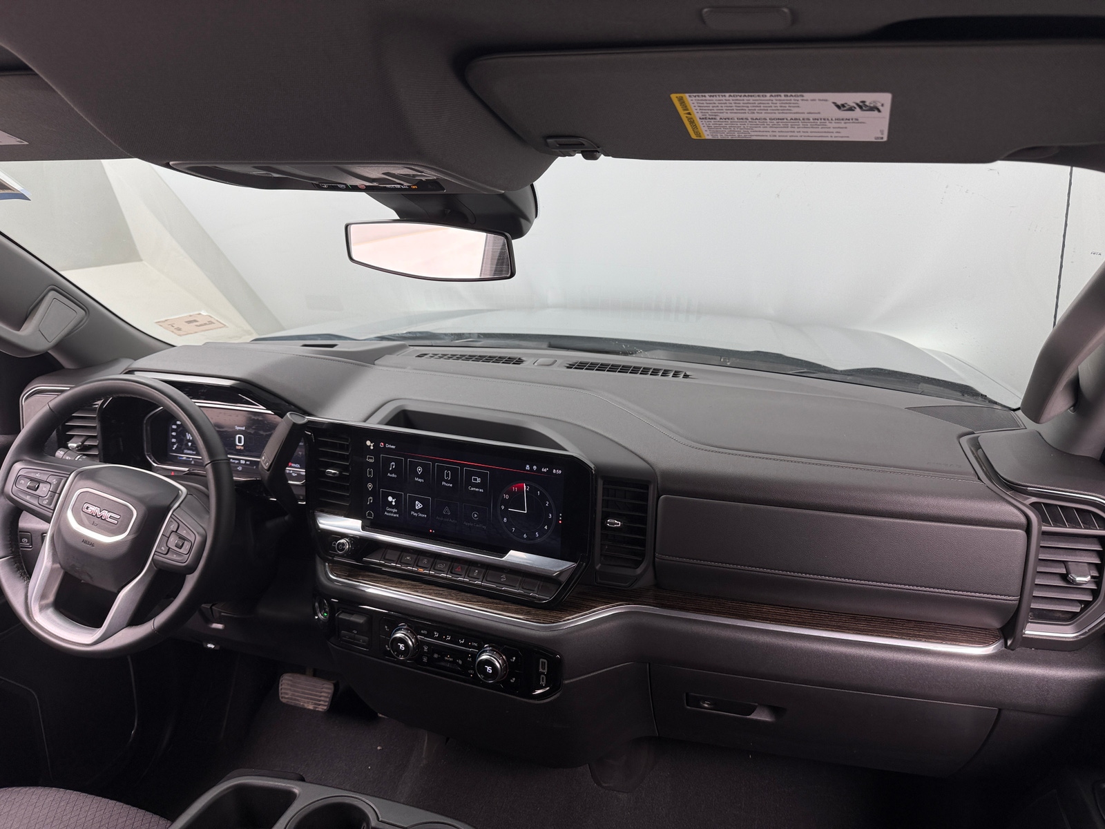 Thumbnail: 2024 GMC Sierra 1500 - 3