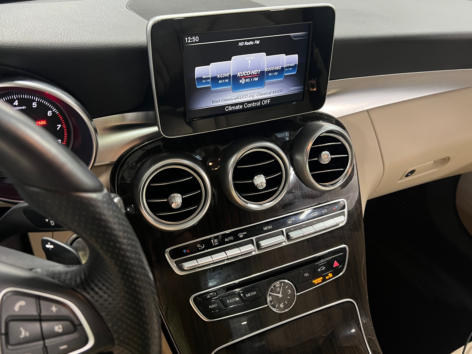 Thumbnail: 2018 Mercedes-Benz C-Class - 4